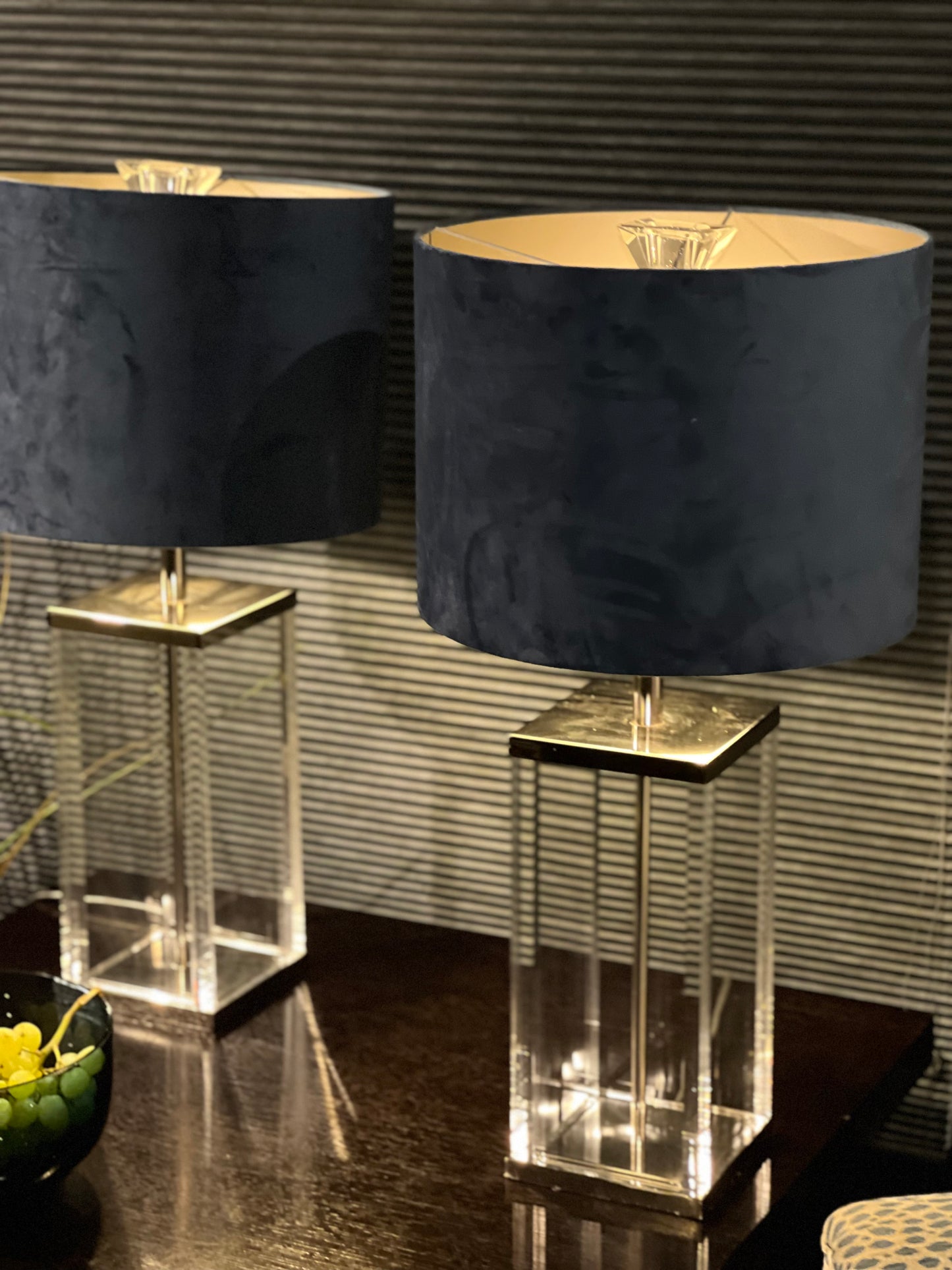 Exclusive - Ralph Lauren bordlamper