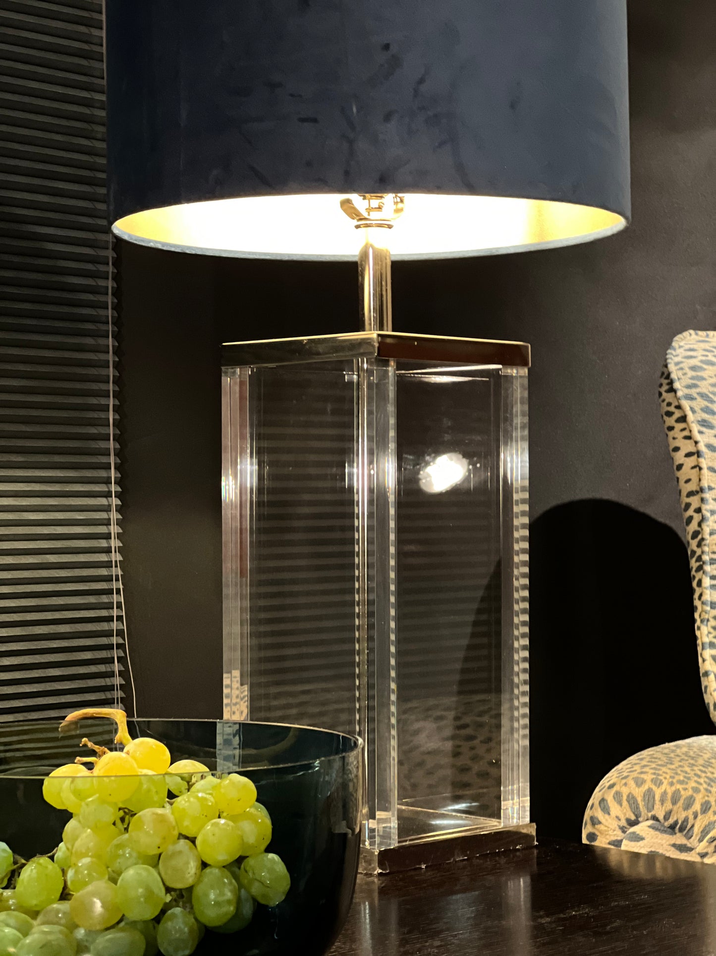 Exclusive - Ralph Lauren bordlamper