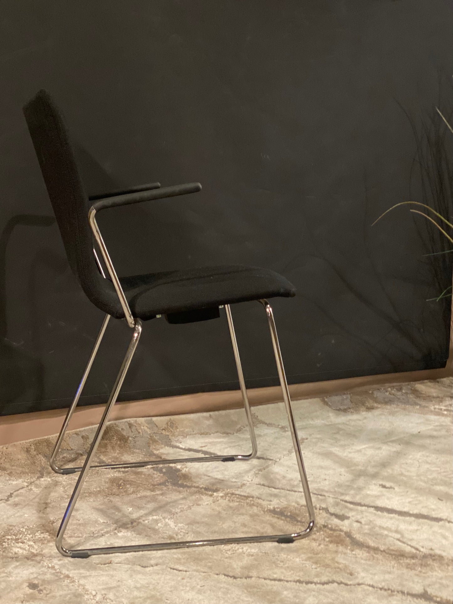 Spisestoler - Ottawa 4 stk - Kvalitetsbrukt Møbel fra Hjembruket AS på Hjembruket
