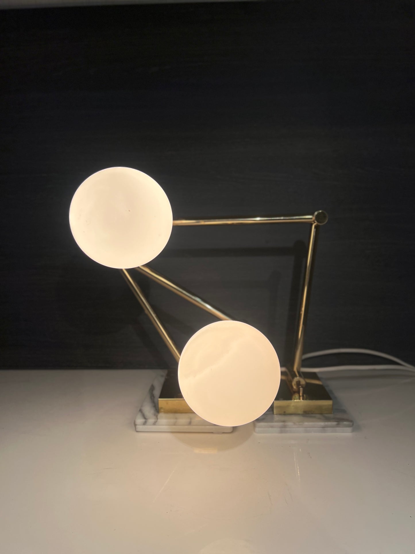 Bordlamper - Gaia Vs Gaia’s