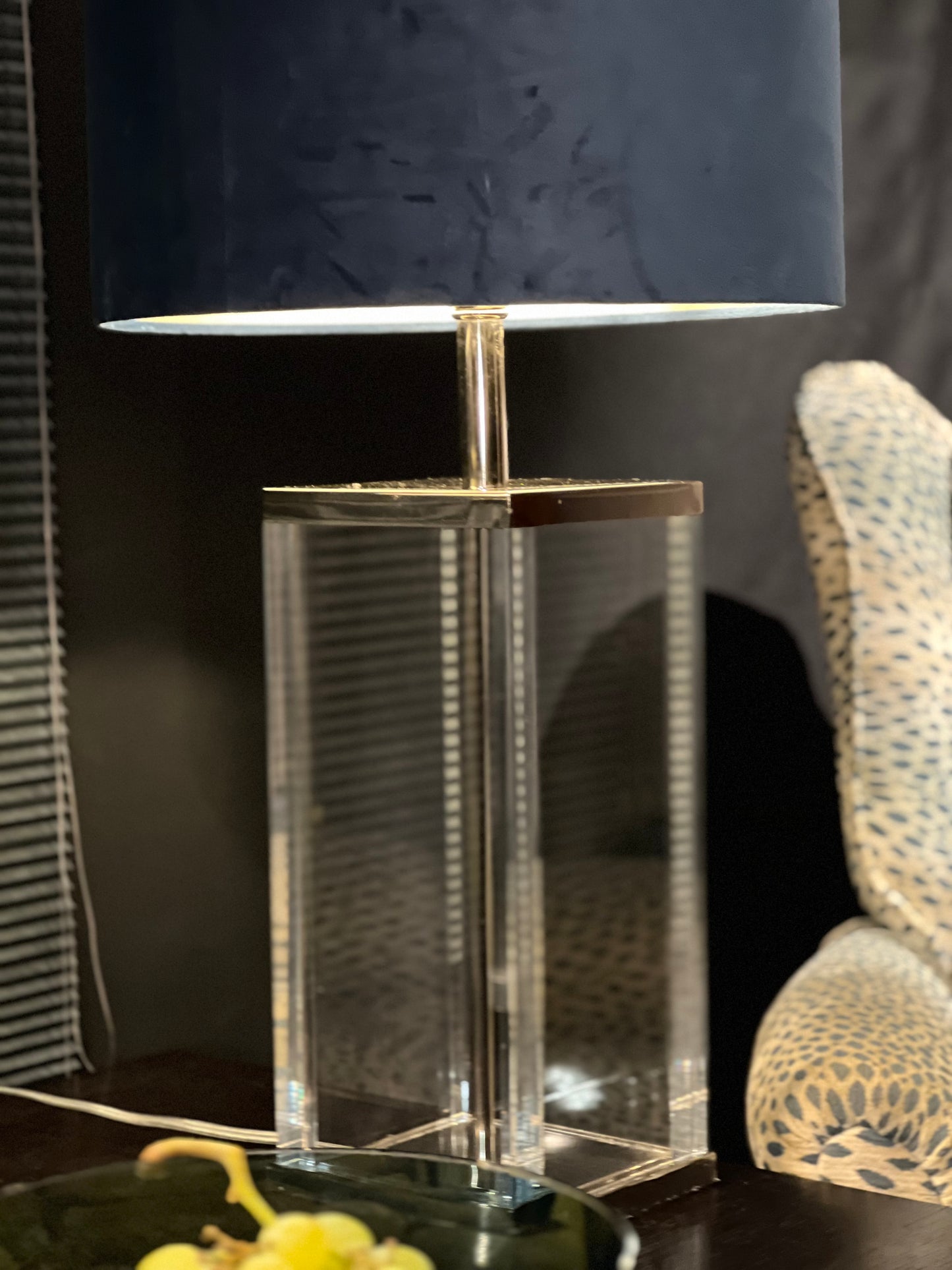 Exclusive - Ralph Lauren bordlamper