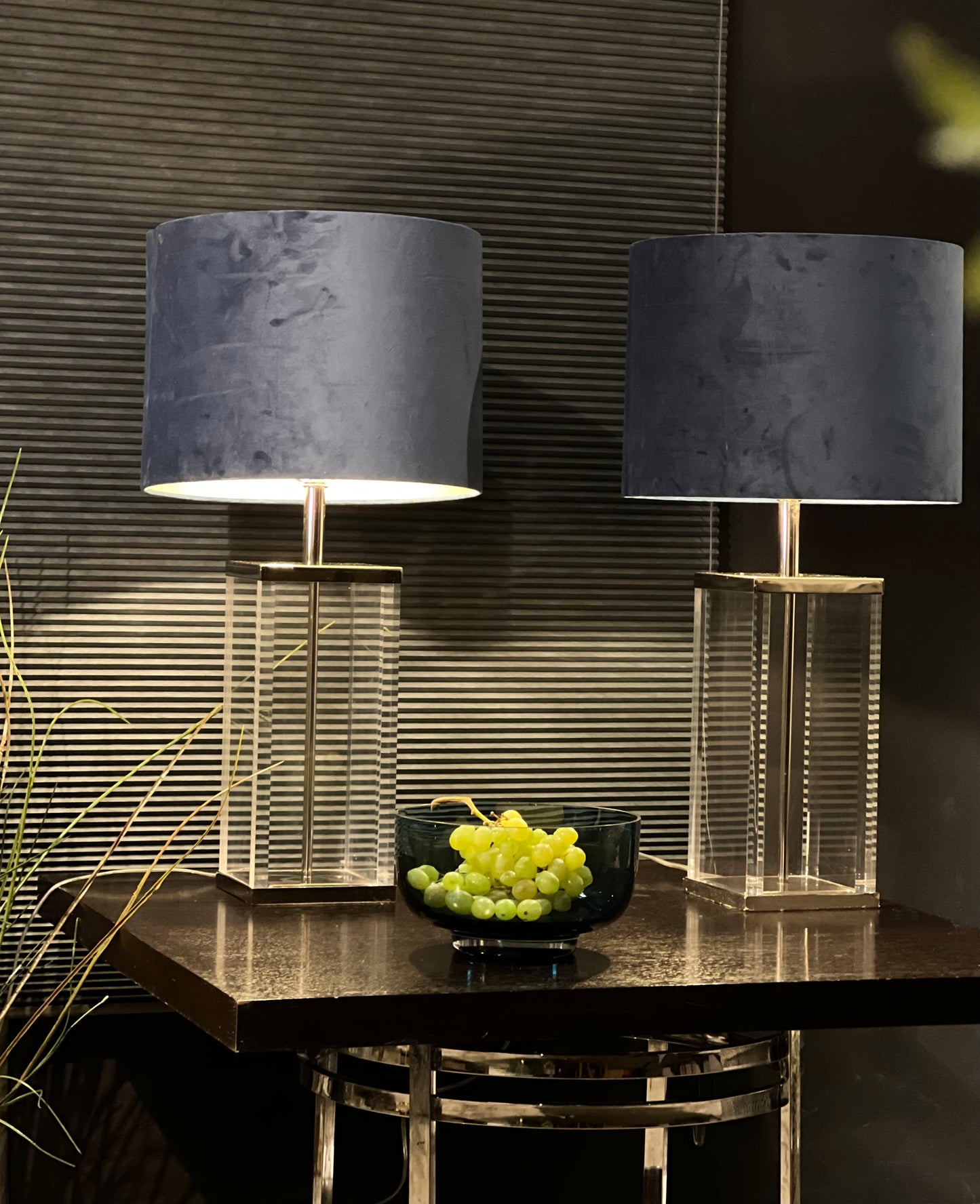 Exclusive - Ralph Lauren bordlamper