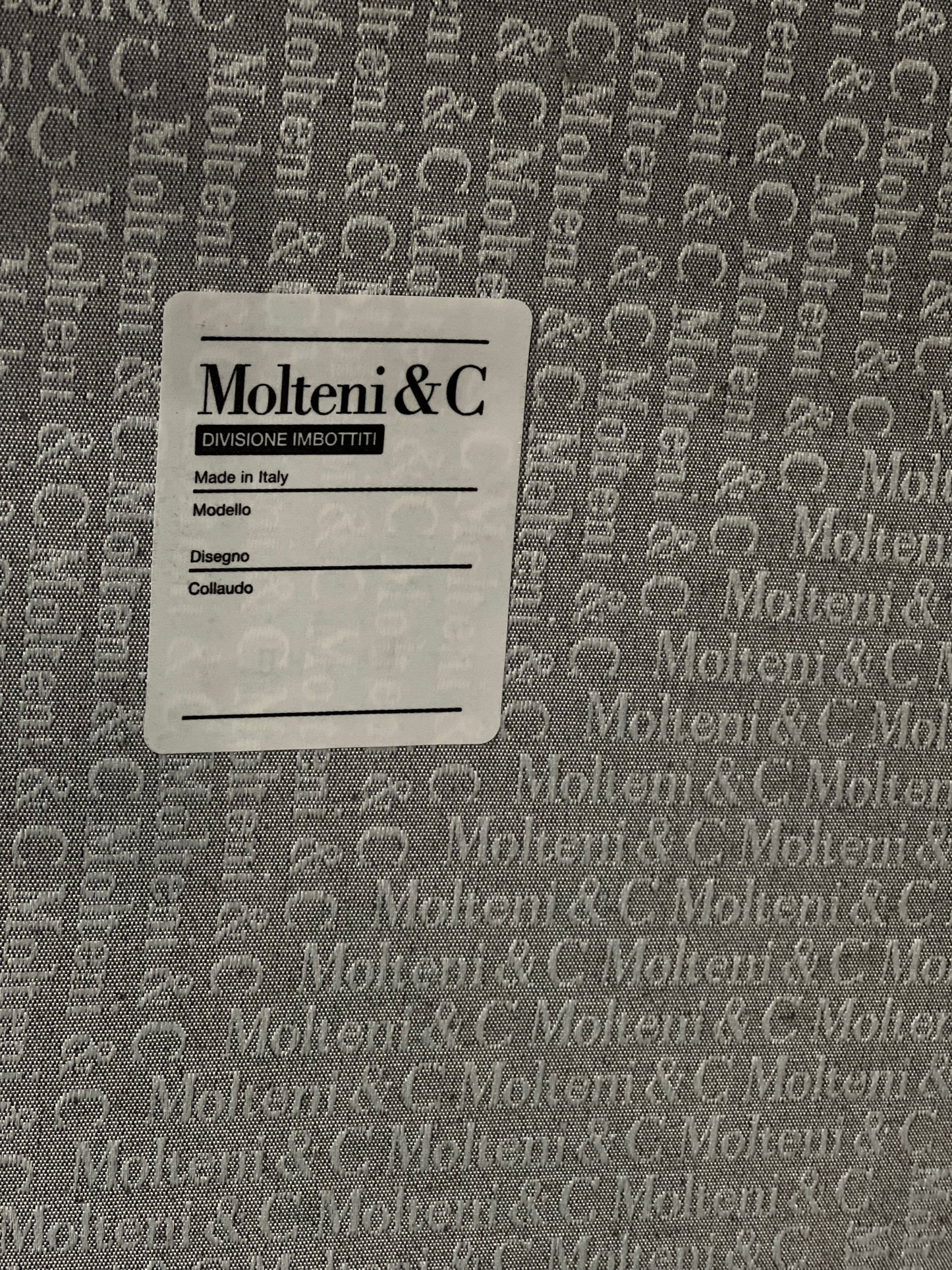 Design! Molteni&C Clipper.