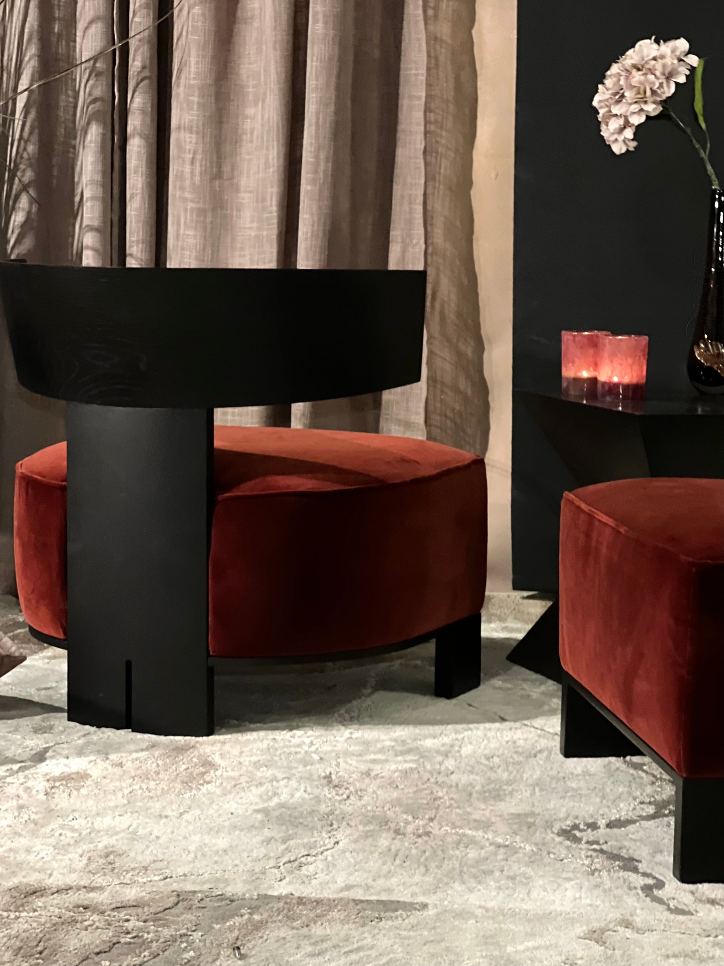 Design! Molteni&C Clipper.