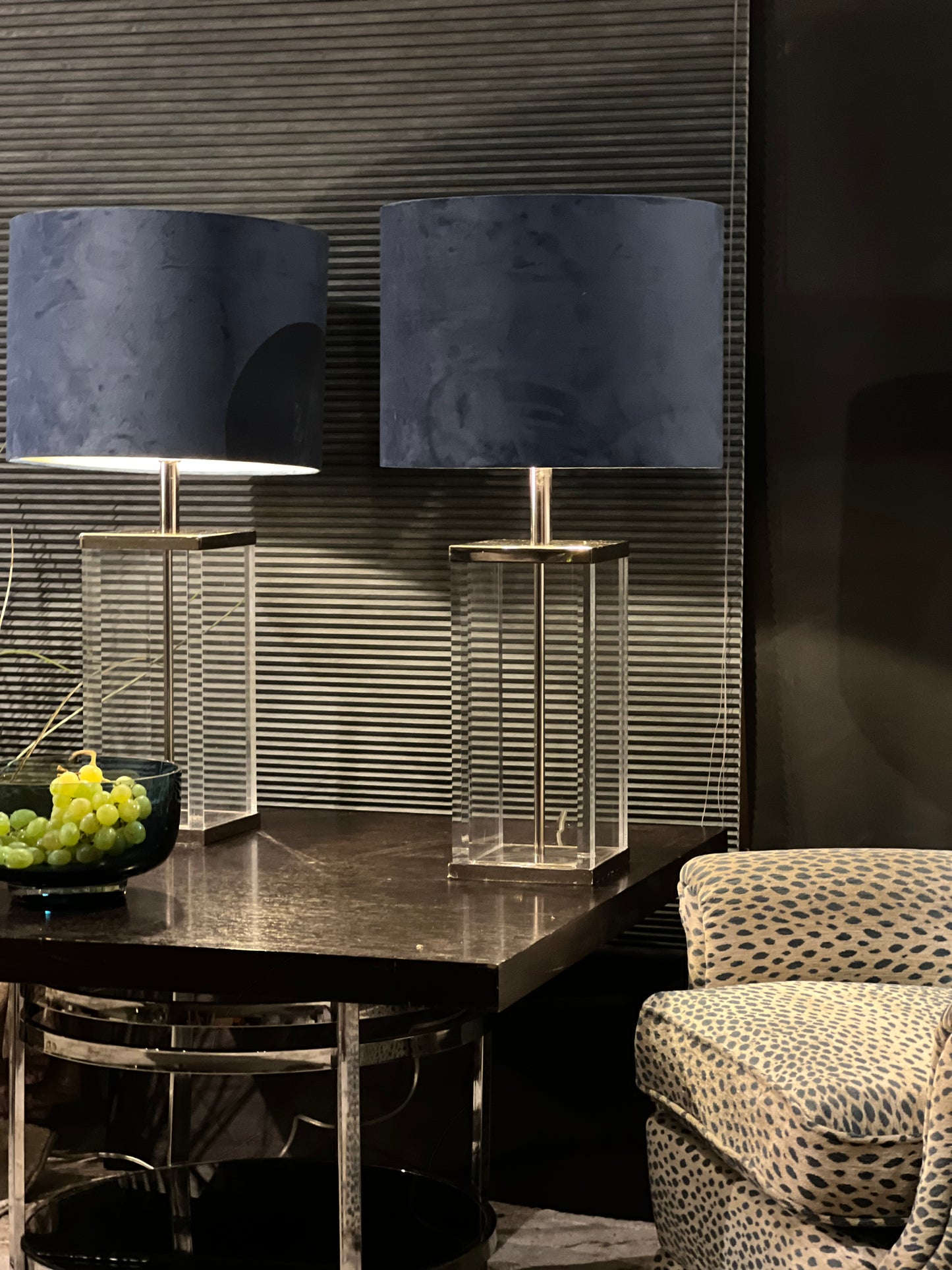 Exclusive - Ralph Lauren bordlamper
