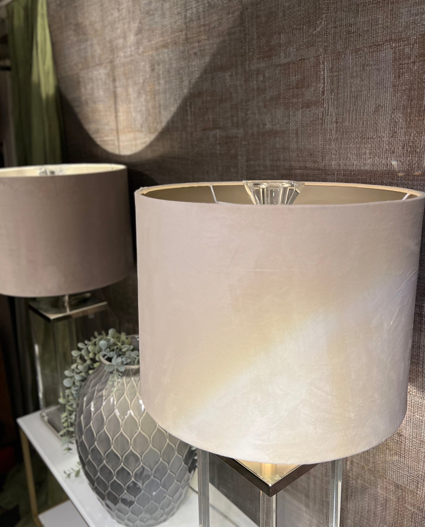 Exclusive - Ralph Lauren bordlamper
