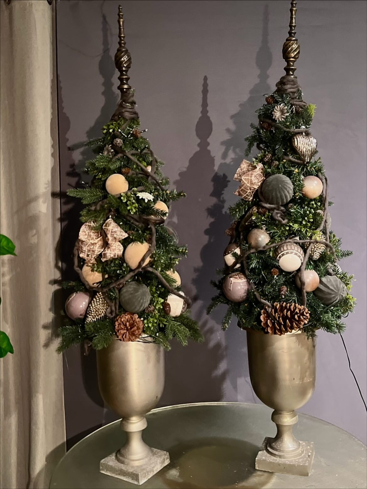 Juledekorasjoner - Spesialtilpasset