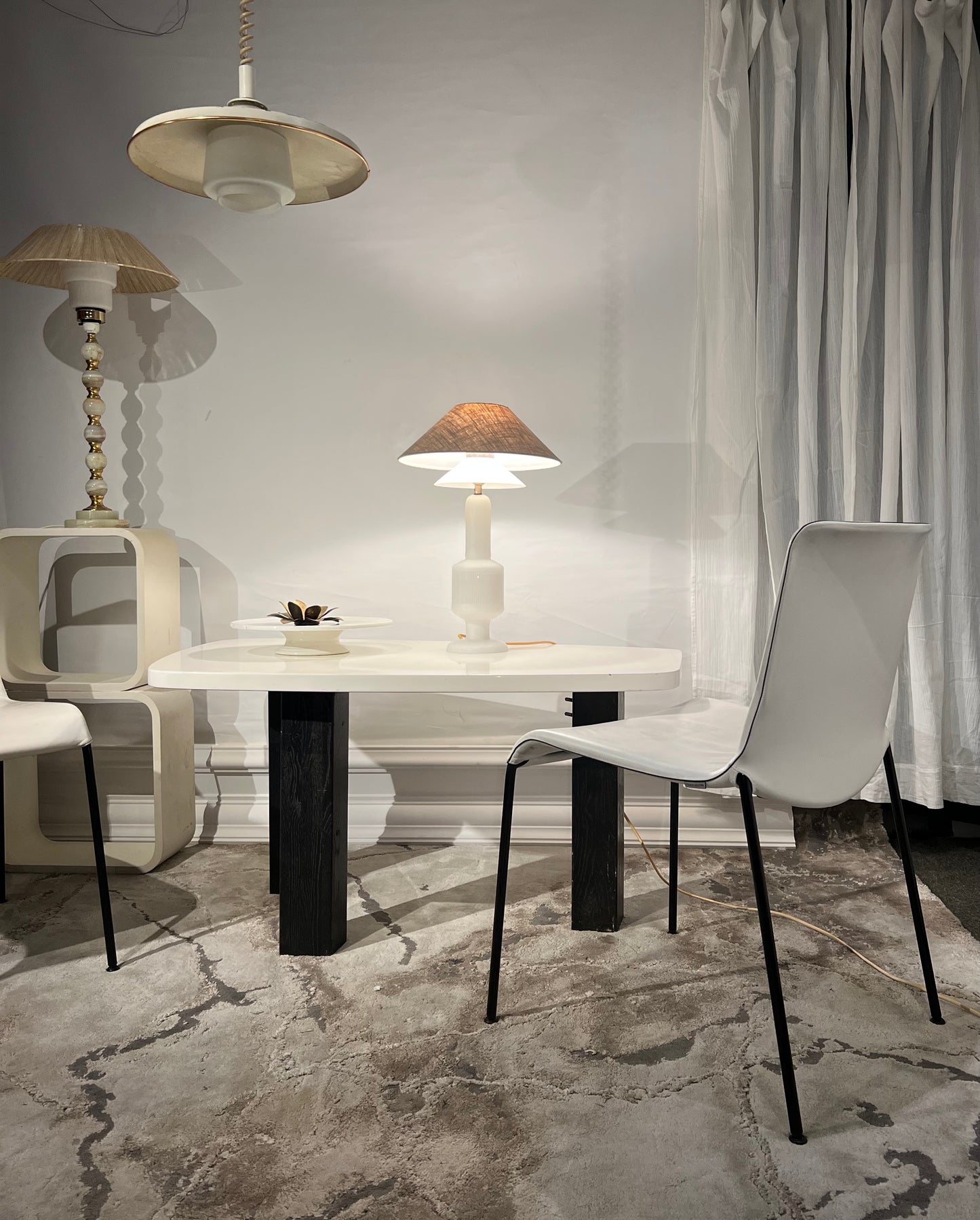 Walter Knoll - Liz Chair - Kvalitetsbrukt Møbel fra Hjembruket AS på Hjembruket
