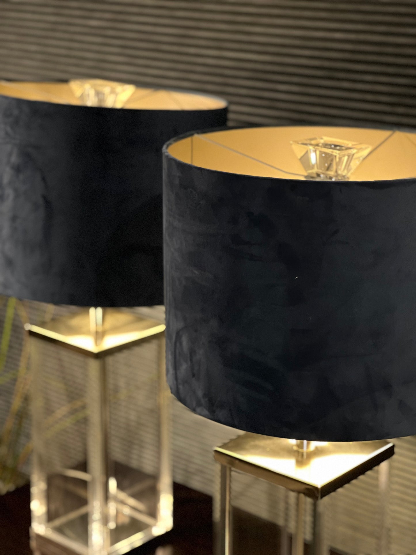 Exclusive - Ralph Lauren bordlamper