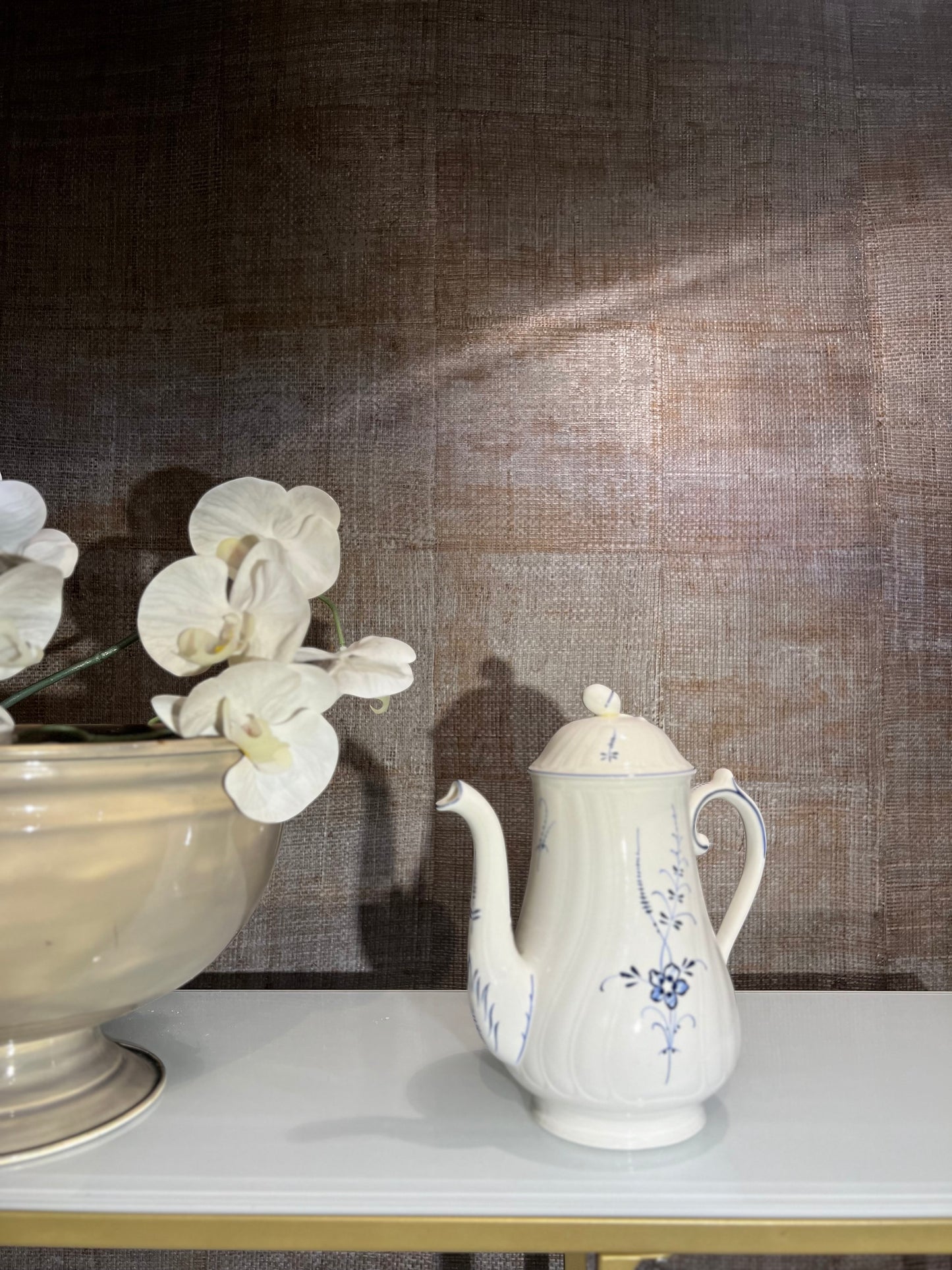 Villeroy & Boch - Kvalitetsbrukt Møbel fra Hjembruket AS på Hjembruket