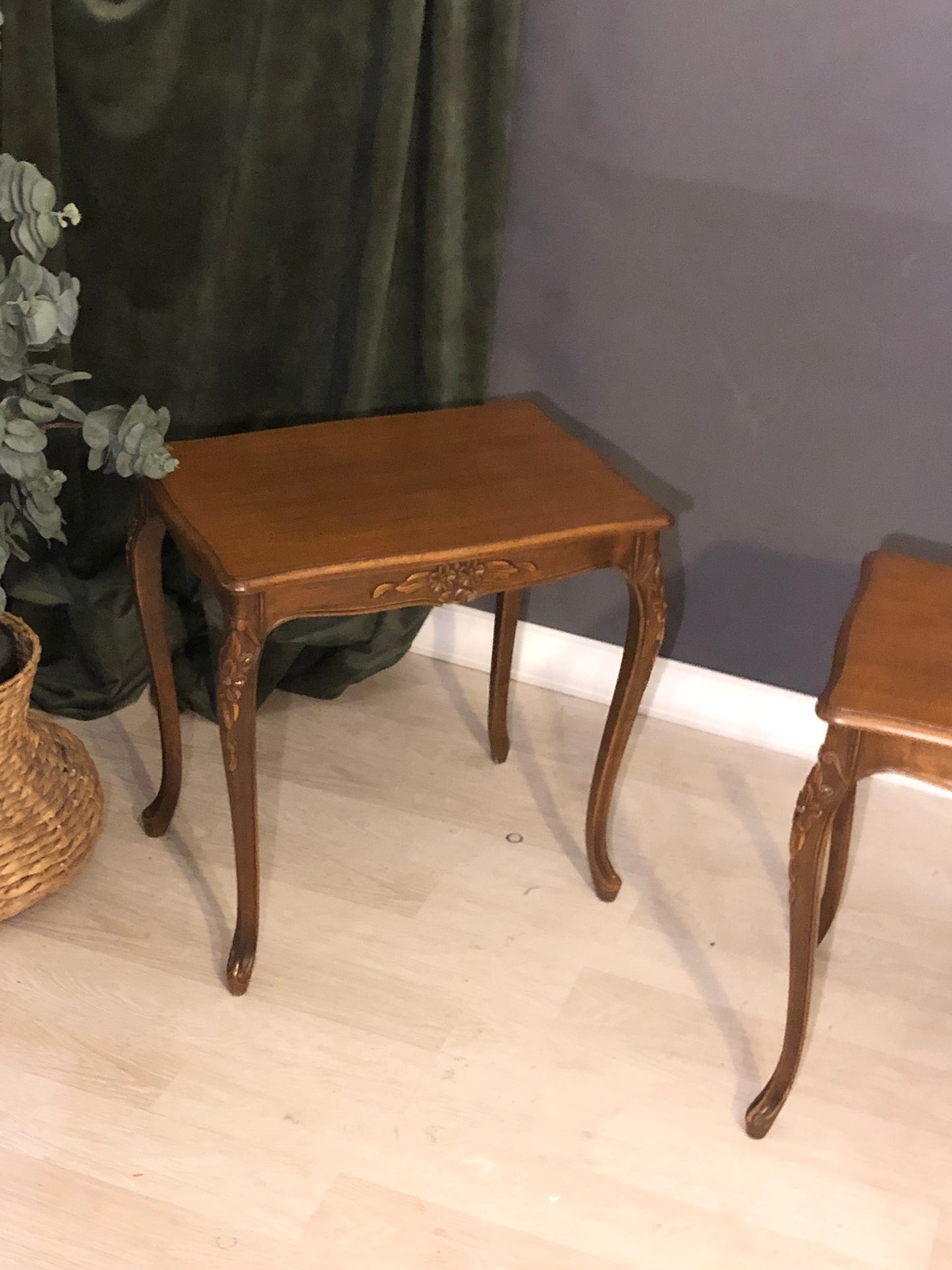 Louis XV sidebord - France