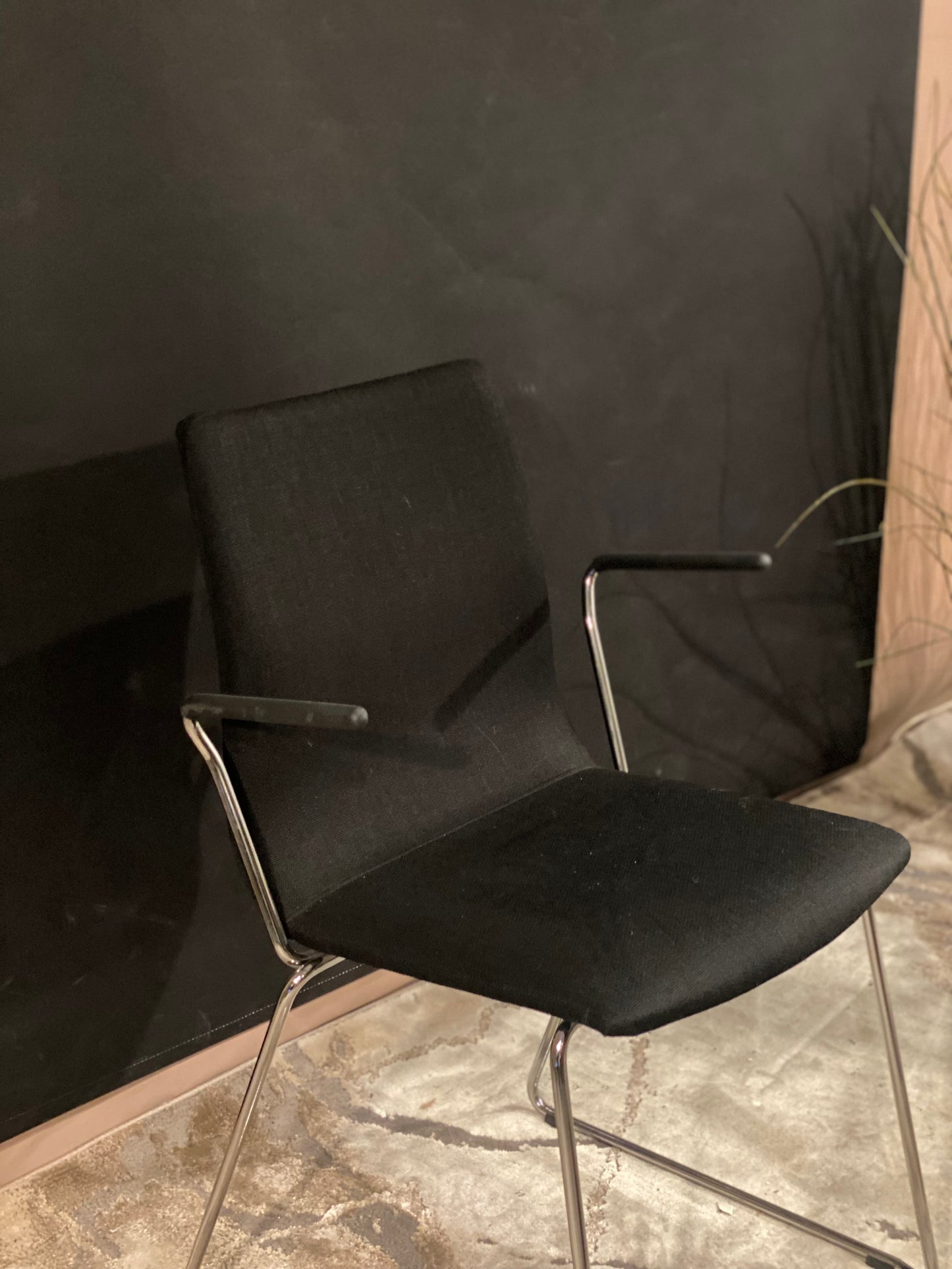 Spisestoler - Ottawa 4 stk - Kvalitetsbrukt Møbel fra Hjembruket AS på Hjembruket