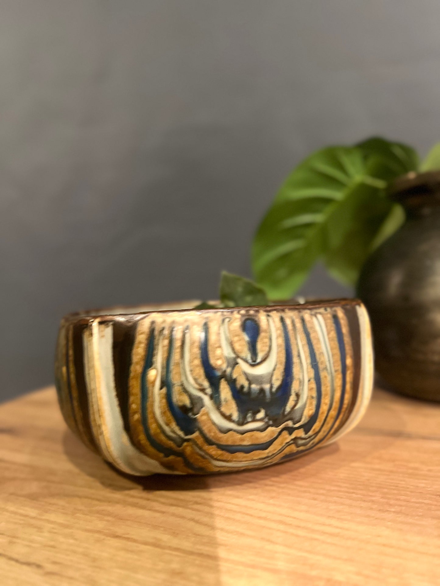 Royal Copenhagen- Ivan Weiss