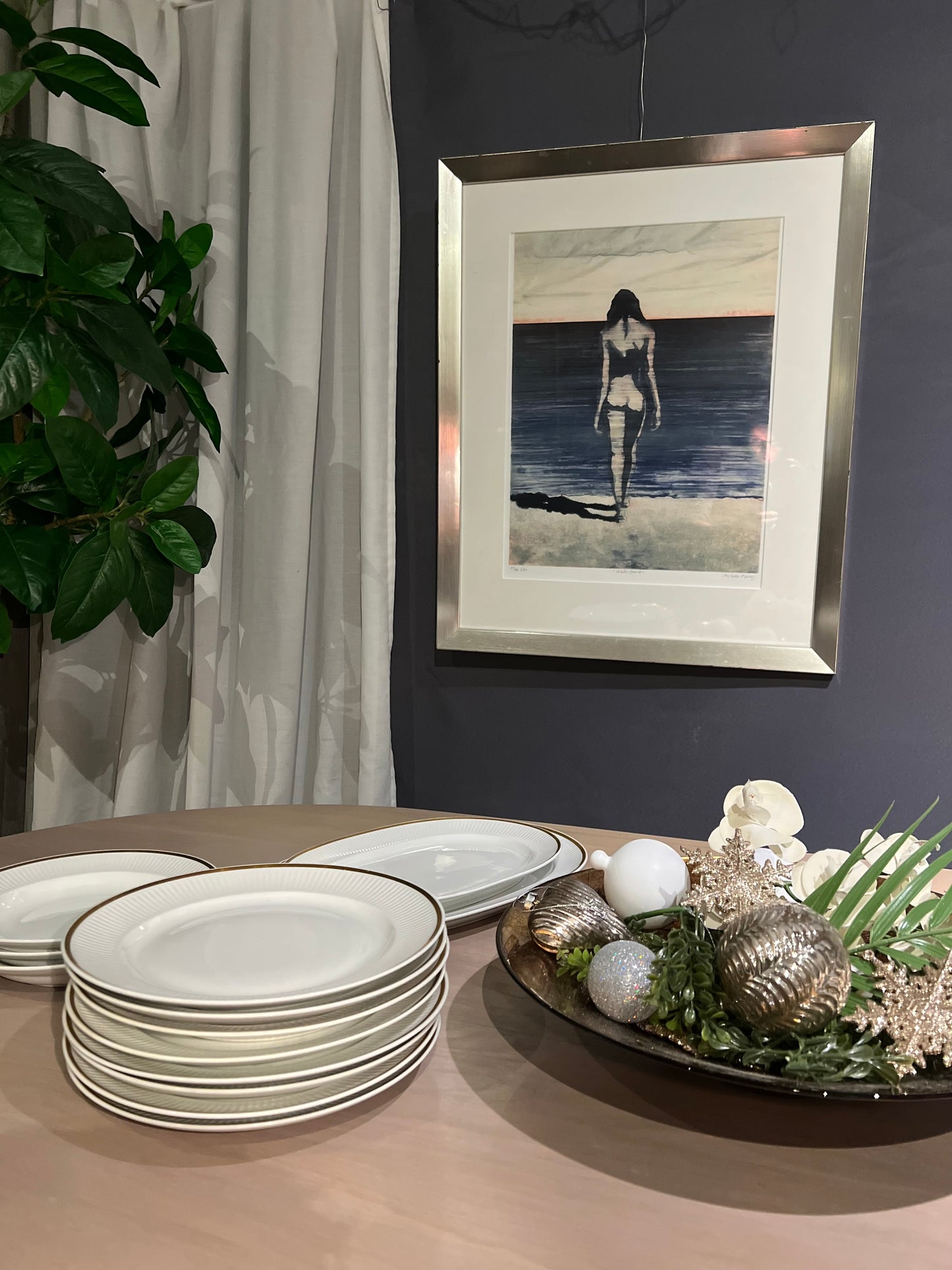 Kongelig Dansk - Tunna serien - Kvalitetsbrukt Møbel fra Hjembruket AS på Hjembruket