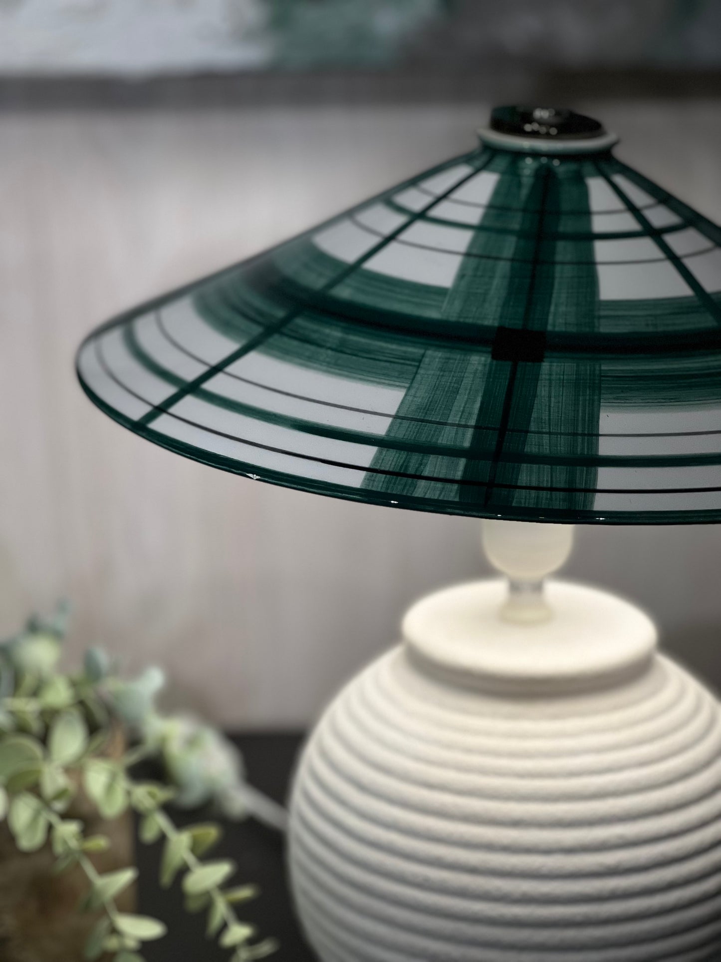 Bordlampe - Shanghai