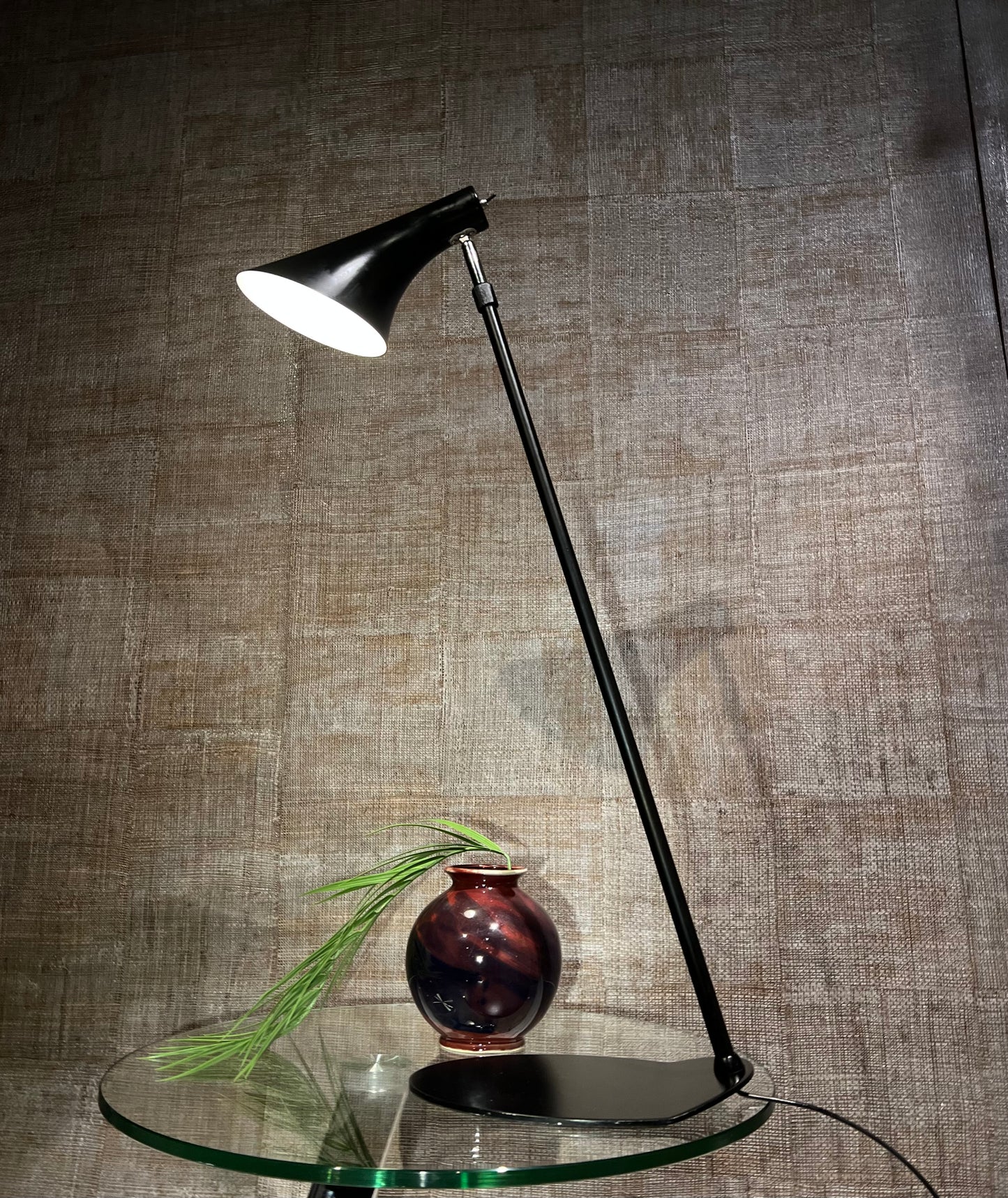 Sidebord - Postmoderne - Kvalitetsbrukt Møbel fra Hjembruket AS på Hjembruket