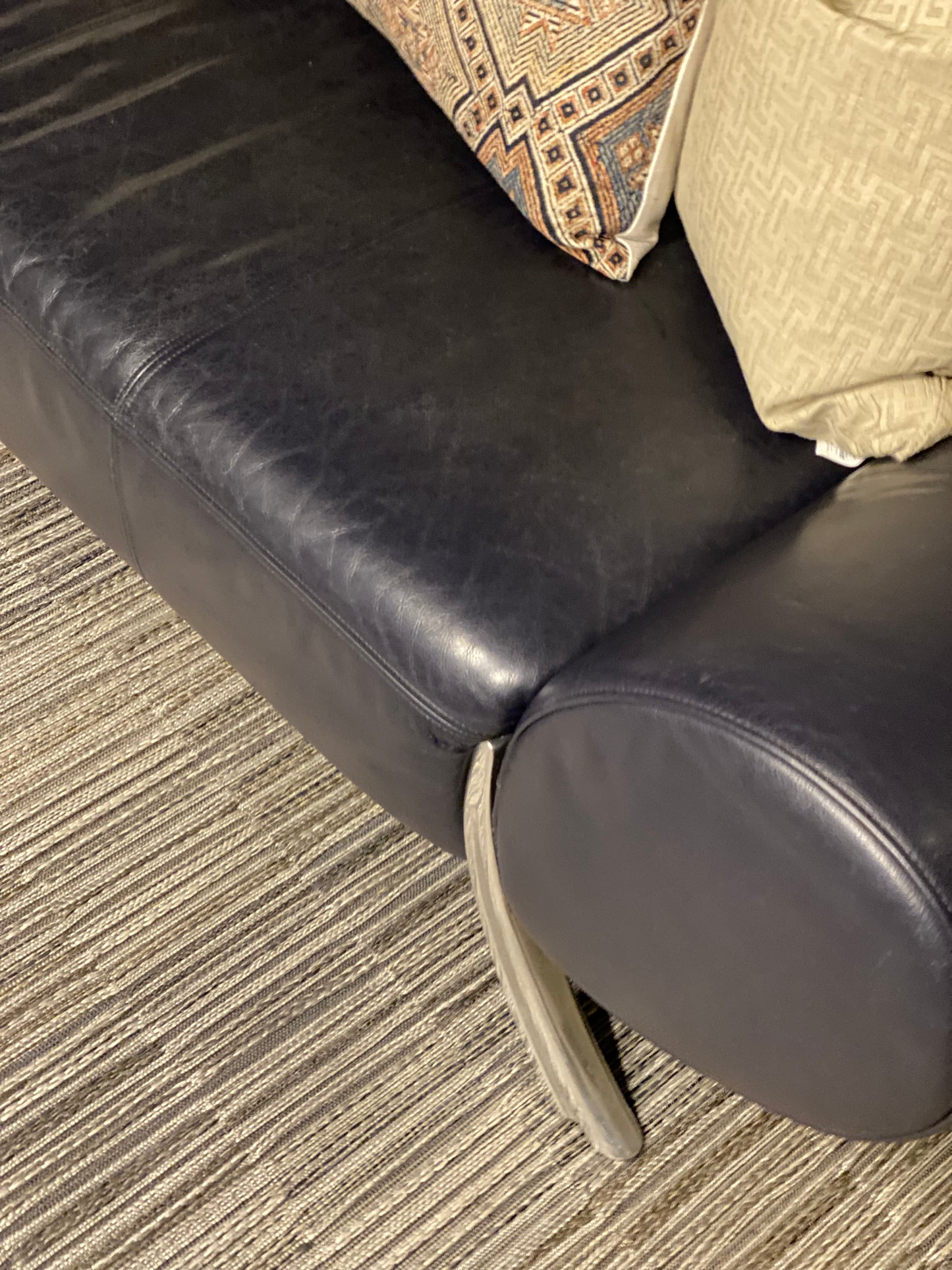 Design! Rolf Benz 545 - Kvalitetsbrukt Møbel fra Hjembruket på Hjembruket
