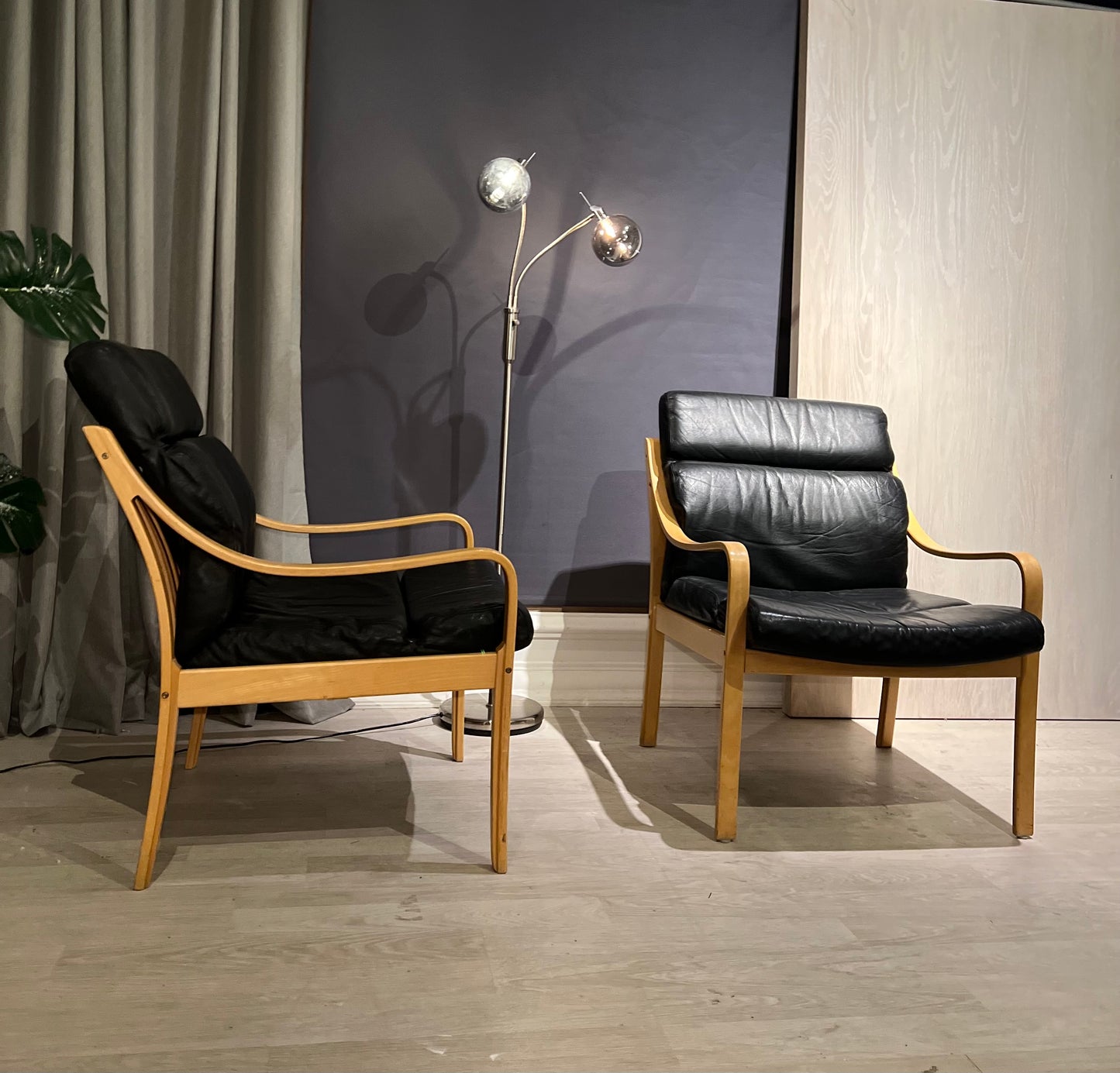 Fredrik Kayser - Modell 108