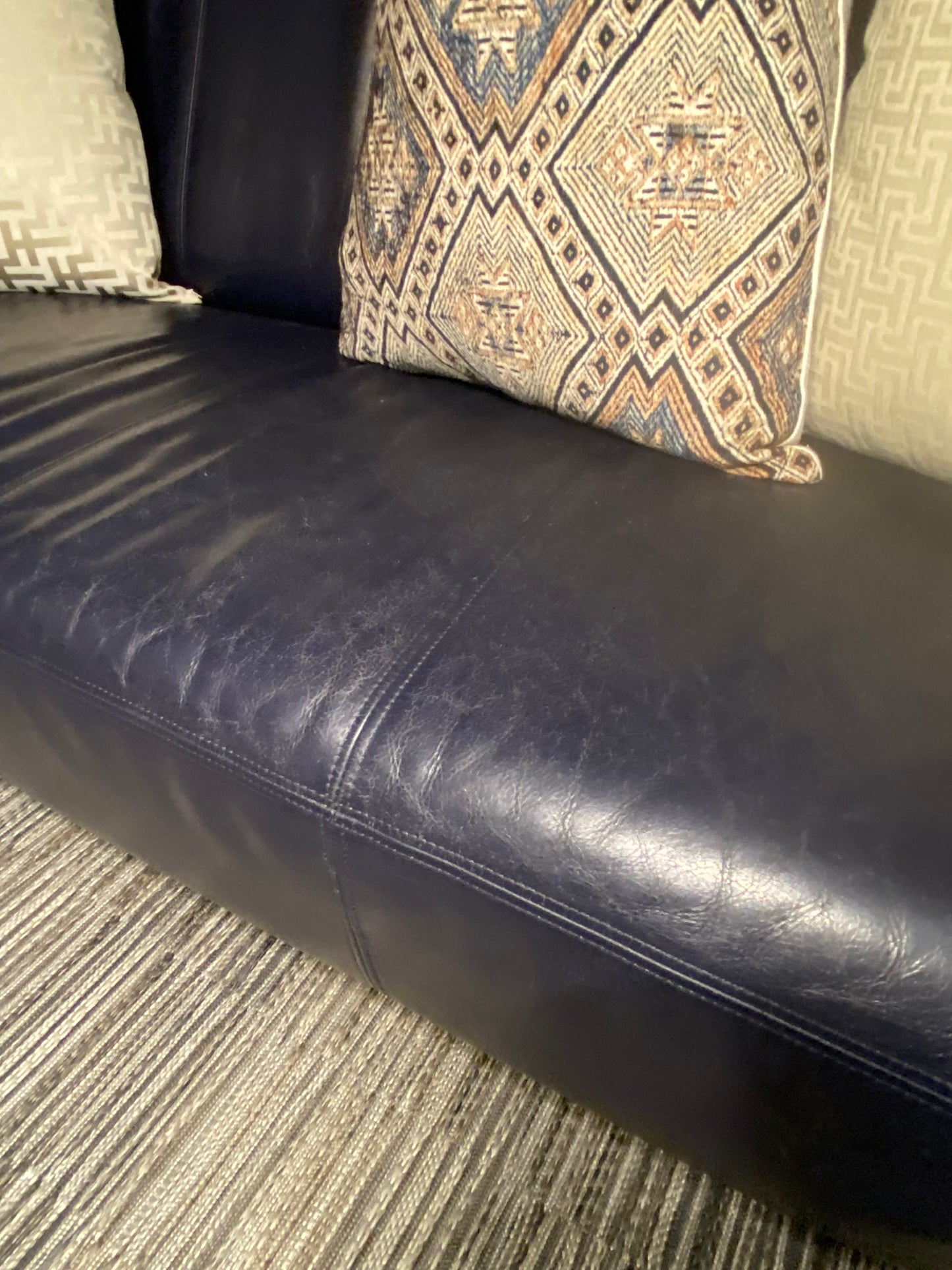 Design! Rolf Benz 545 - Kvalitetsbrukt Møbel fra Hjembruket på Hjembruket