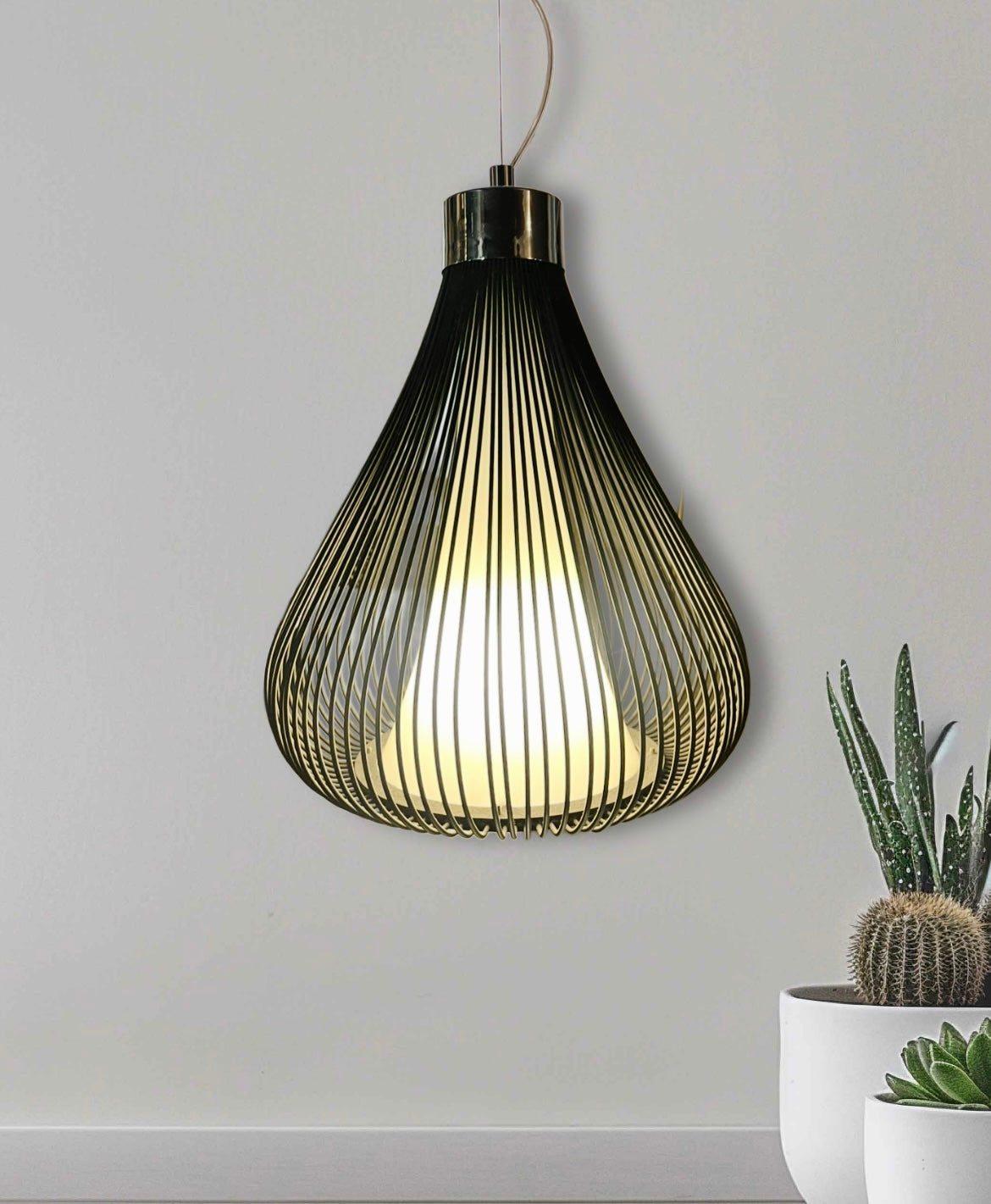 Taklampe - Dunby Lightening