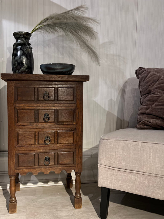 Kommode/Dresser Frankrike - Kvalitetsbrukt Møbel fra Hjembruket AS på Hjembruket