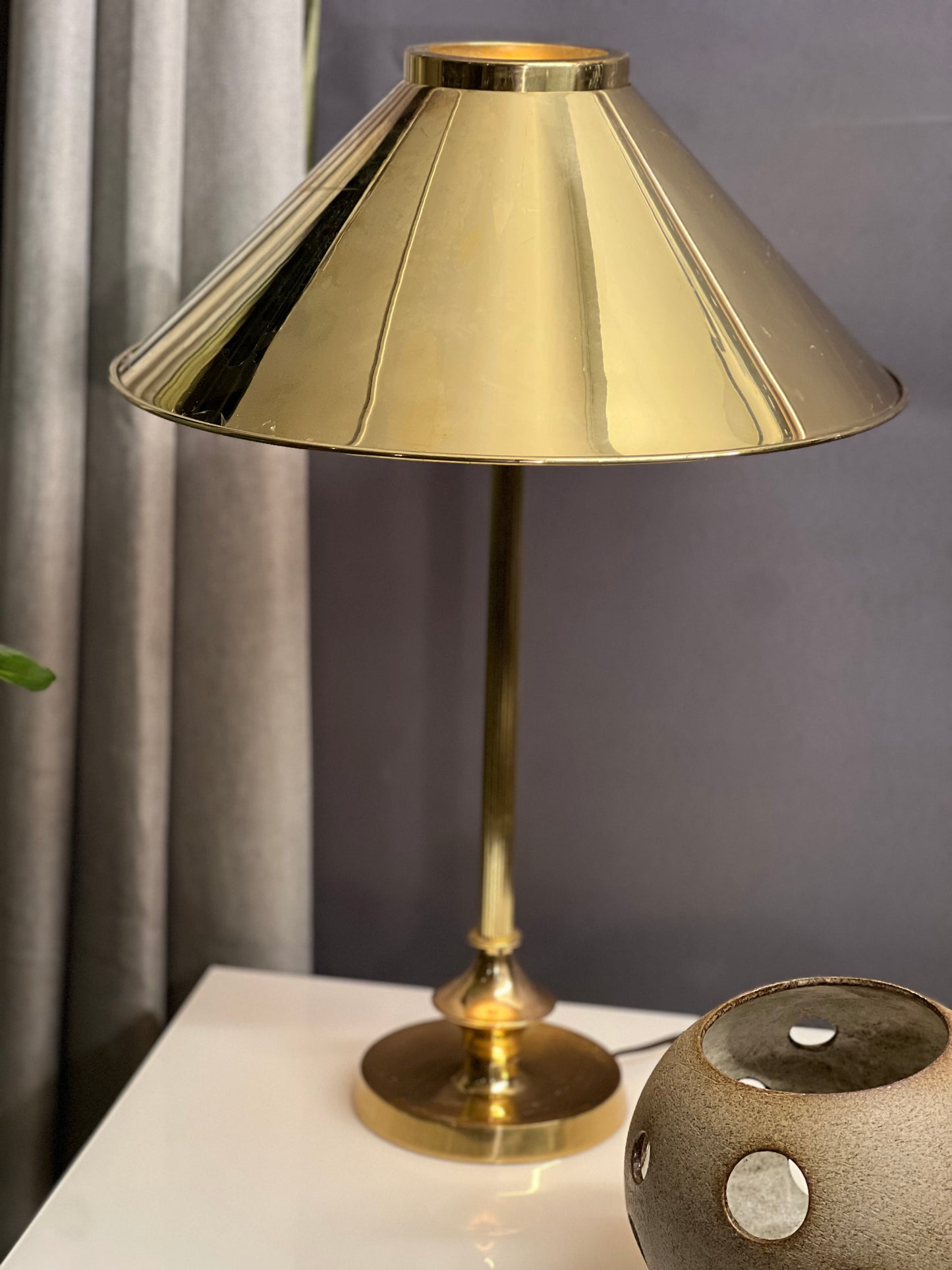Bordlampe - Elegance