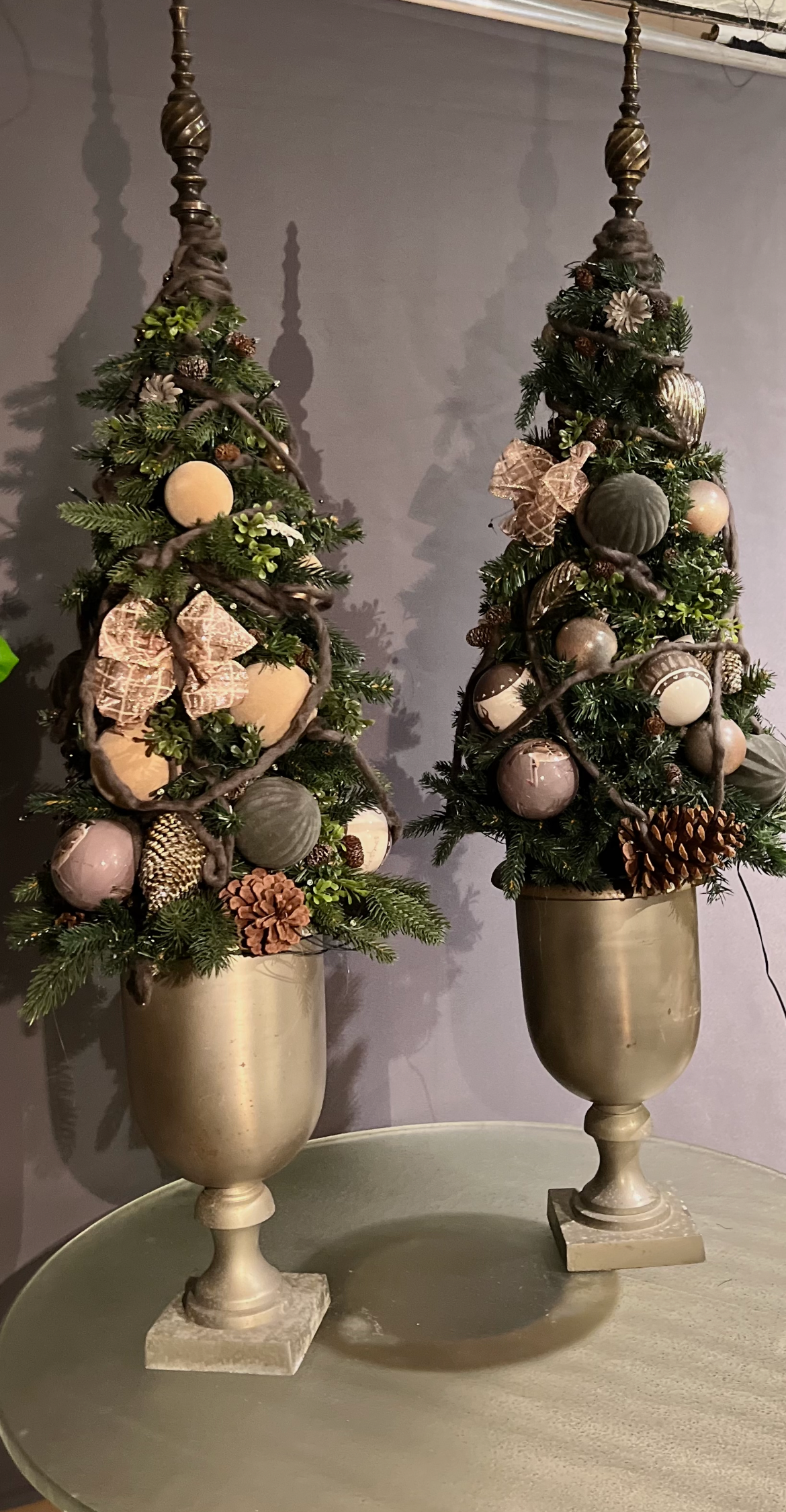 Juledekorasjoner - Spesialtilpasset