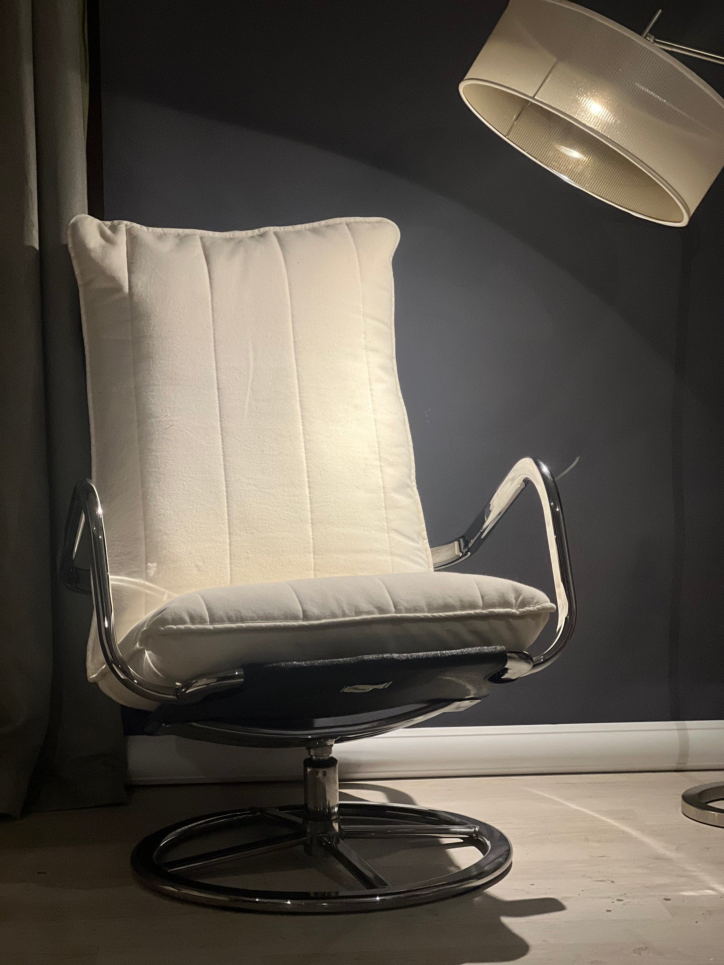 Loungestol - IKEA Vintage