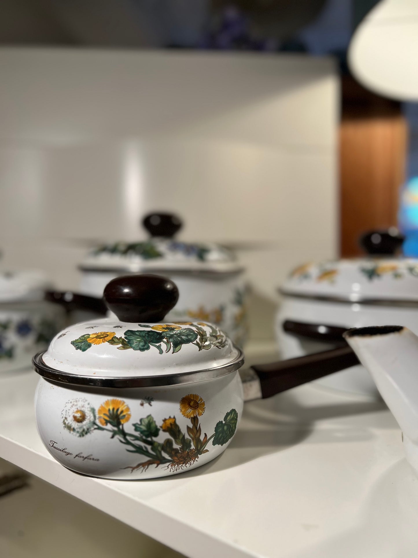 Villeroy & Boch Botanica - Gryter