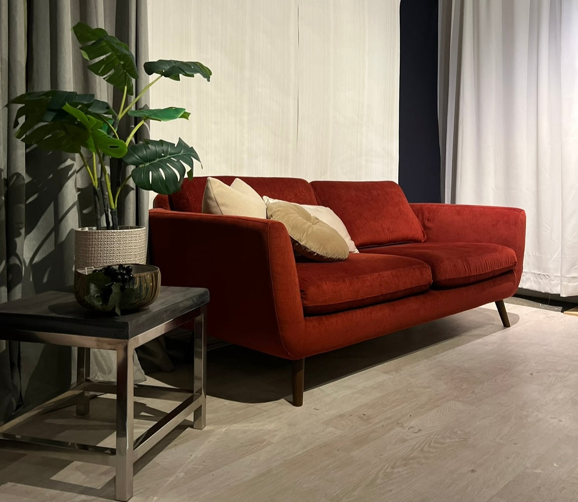 Sofa - 2&3 Seat Furninova