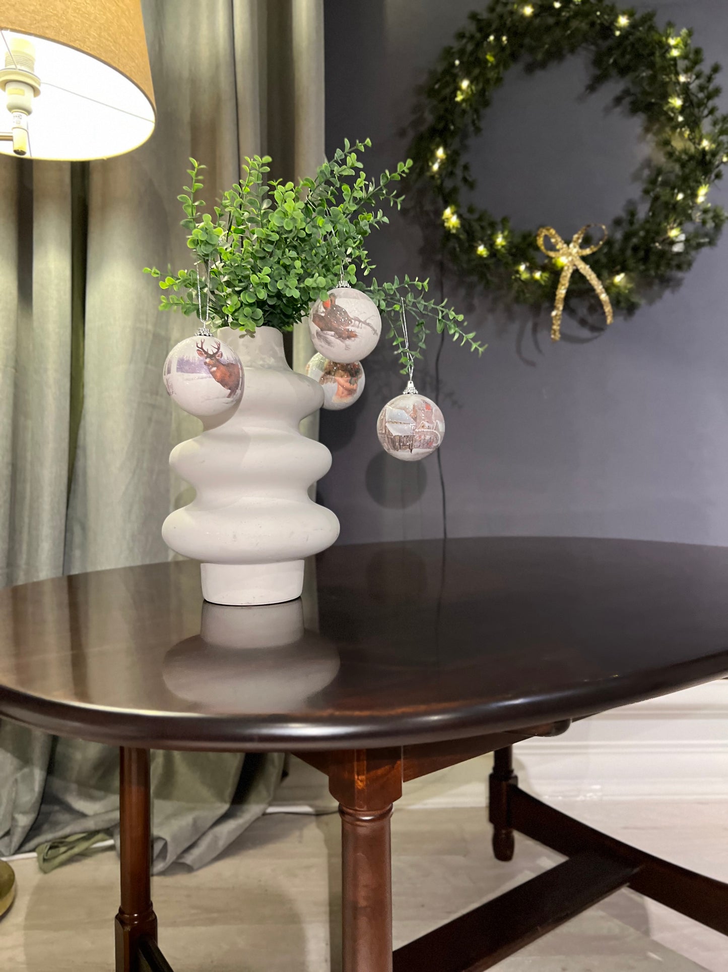 Salongbord - Gripsholm Alf Sture - Kvalitetsbrukt Møbel fra Hjembruket AS på Hjembruket