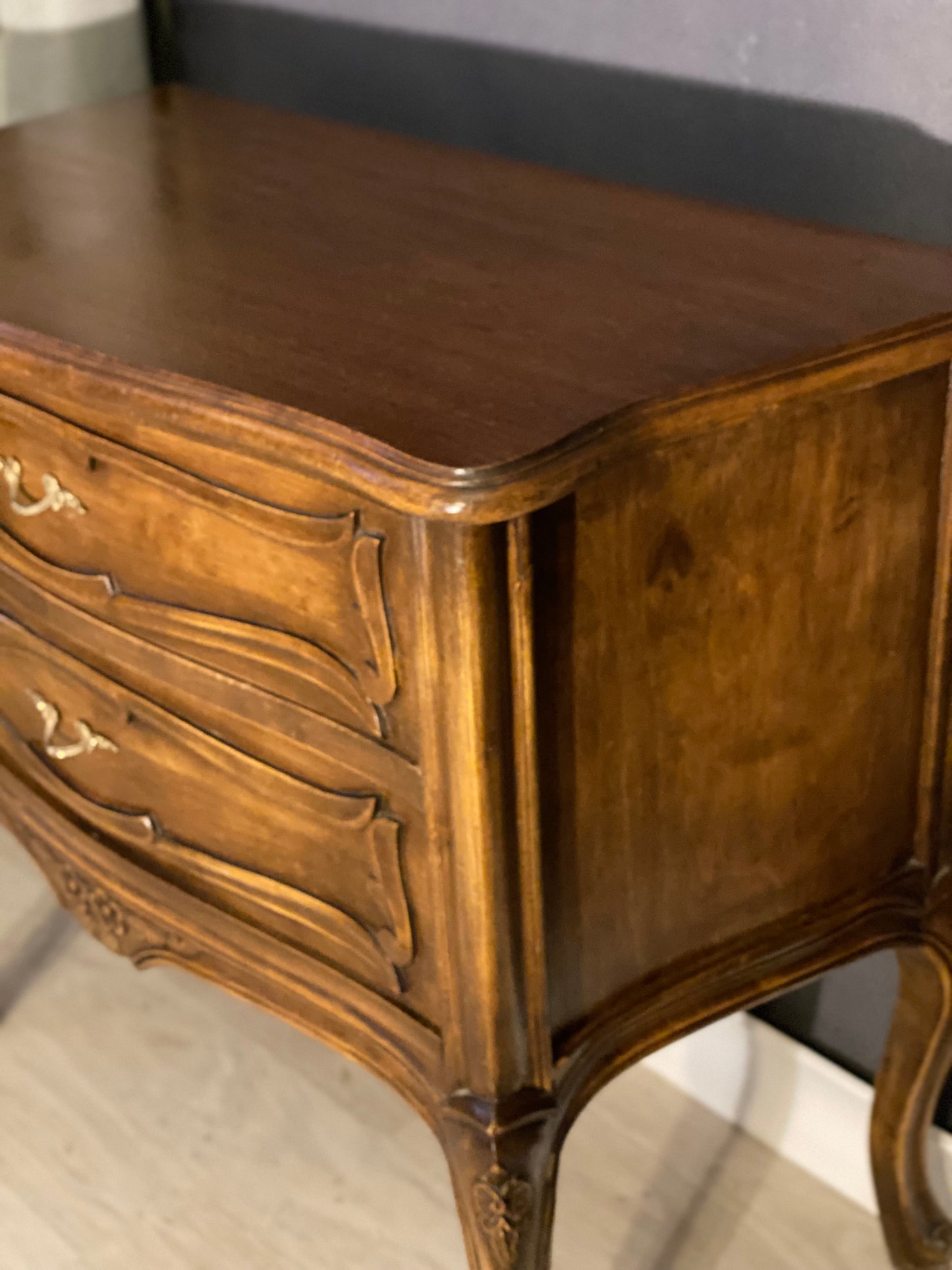 Louis XV - French dresser