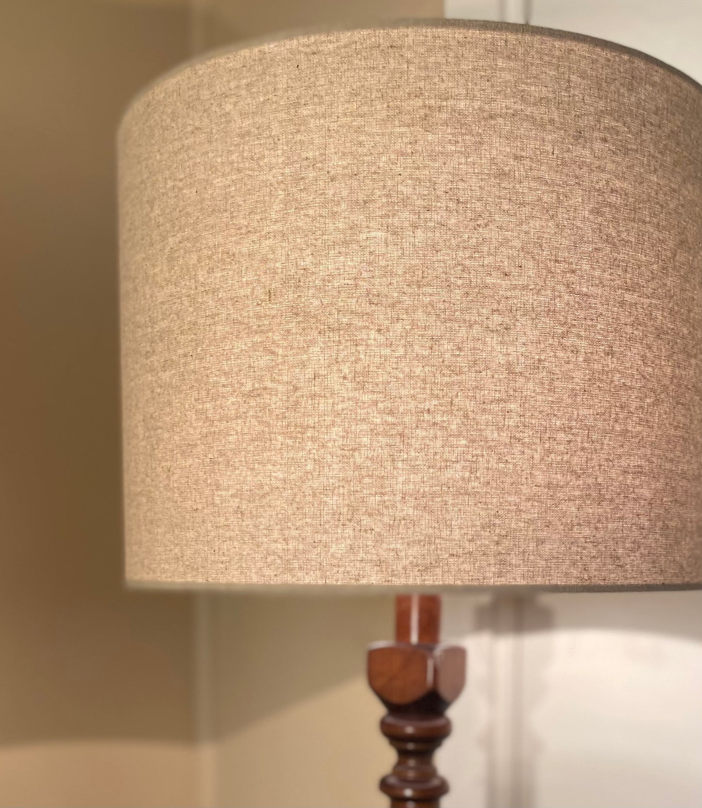 Bordlampe Forrest - Kvalitetsbrukt Møbel fra Hjembruket AS på Hjembruket