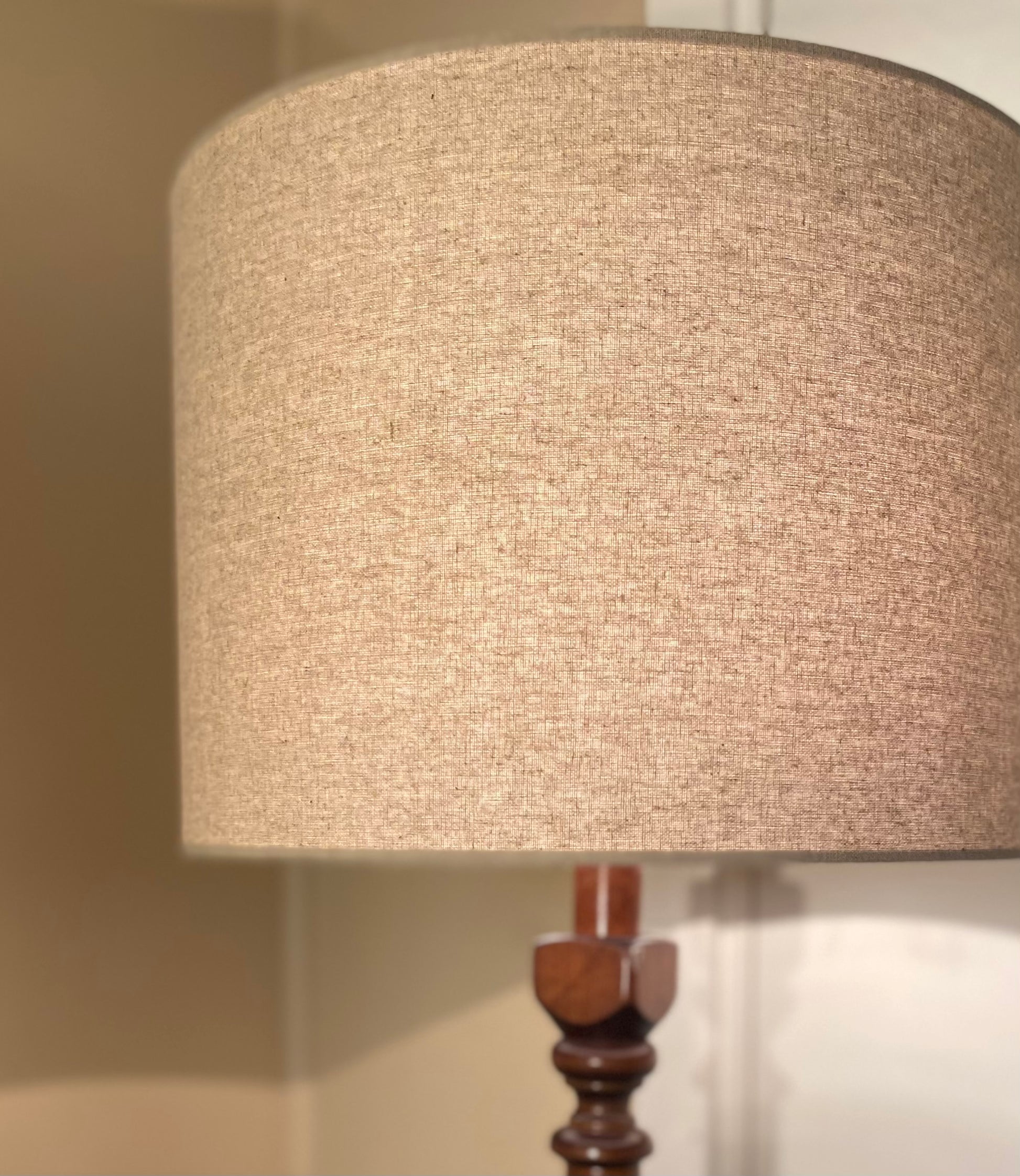 Bordlampe Forrest - Kvalitetsbrukt Møbel fra Hjembruket AS på Hjembruket
