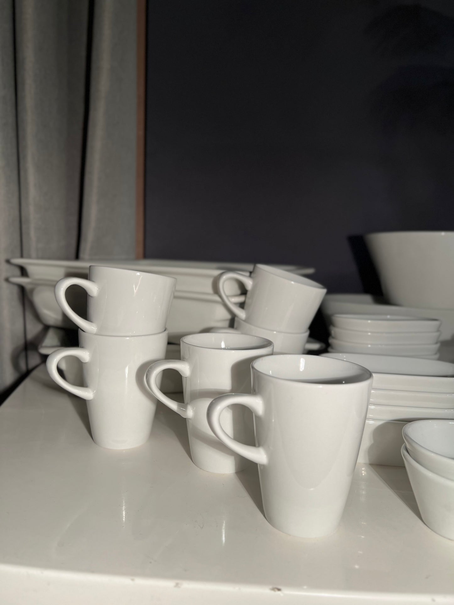 Figgjo ildfaste former! - Kvalitetsbrukt Møbel fra Hjembruket AS på Hjembruket