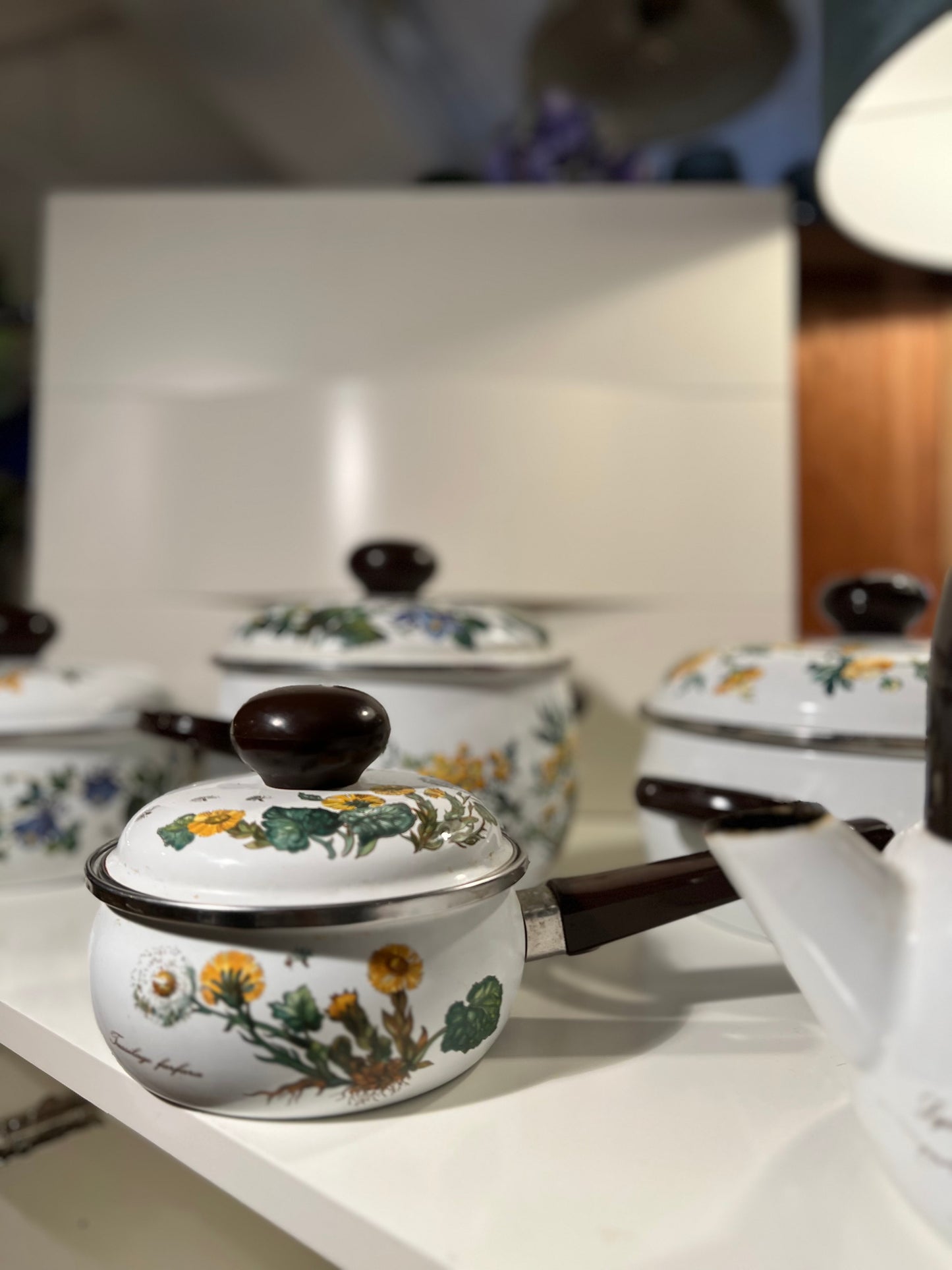Villeroy & Boch Botanica - Gryter