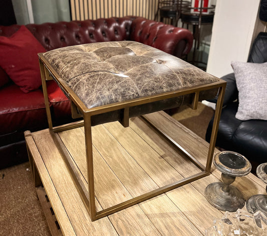 Ottman / Coffee table - Four Hands - Kvalitetsbrukt Møbel fra Hjembruket AS på Hjembruket