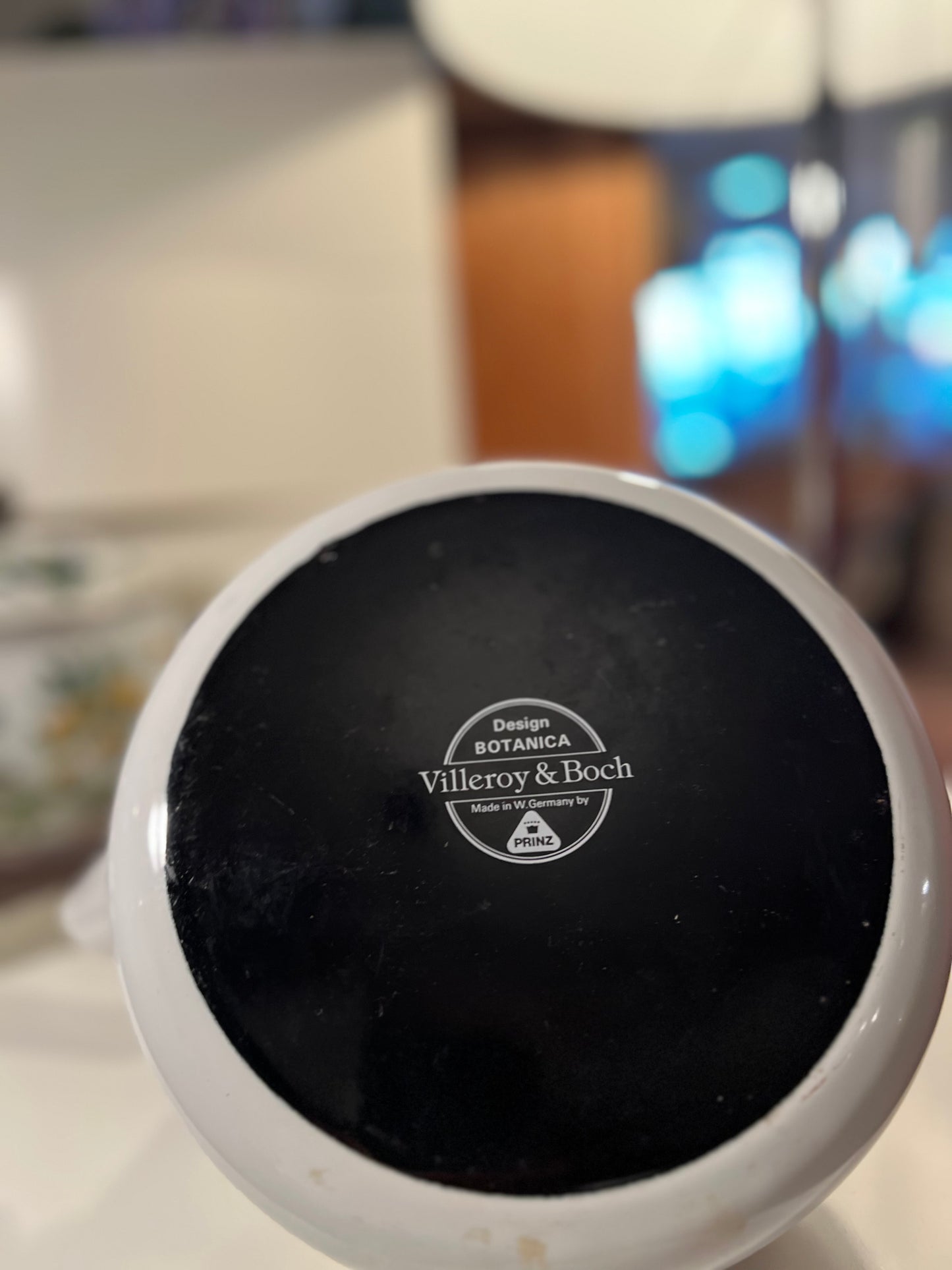 Villeroy & Boch Botanica - Gryter