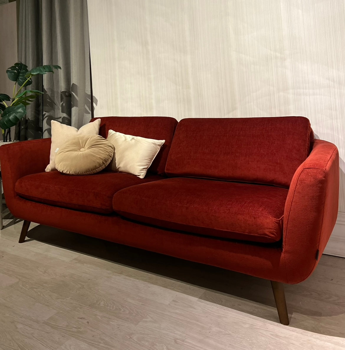 Sofa - 2&3 Seat Furninova