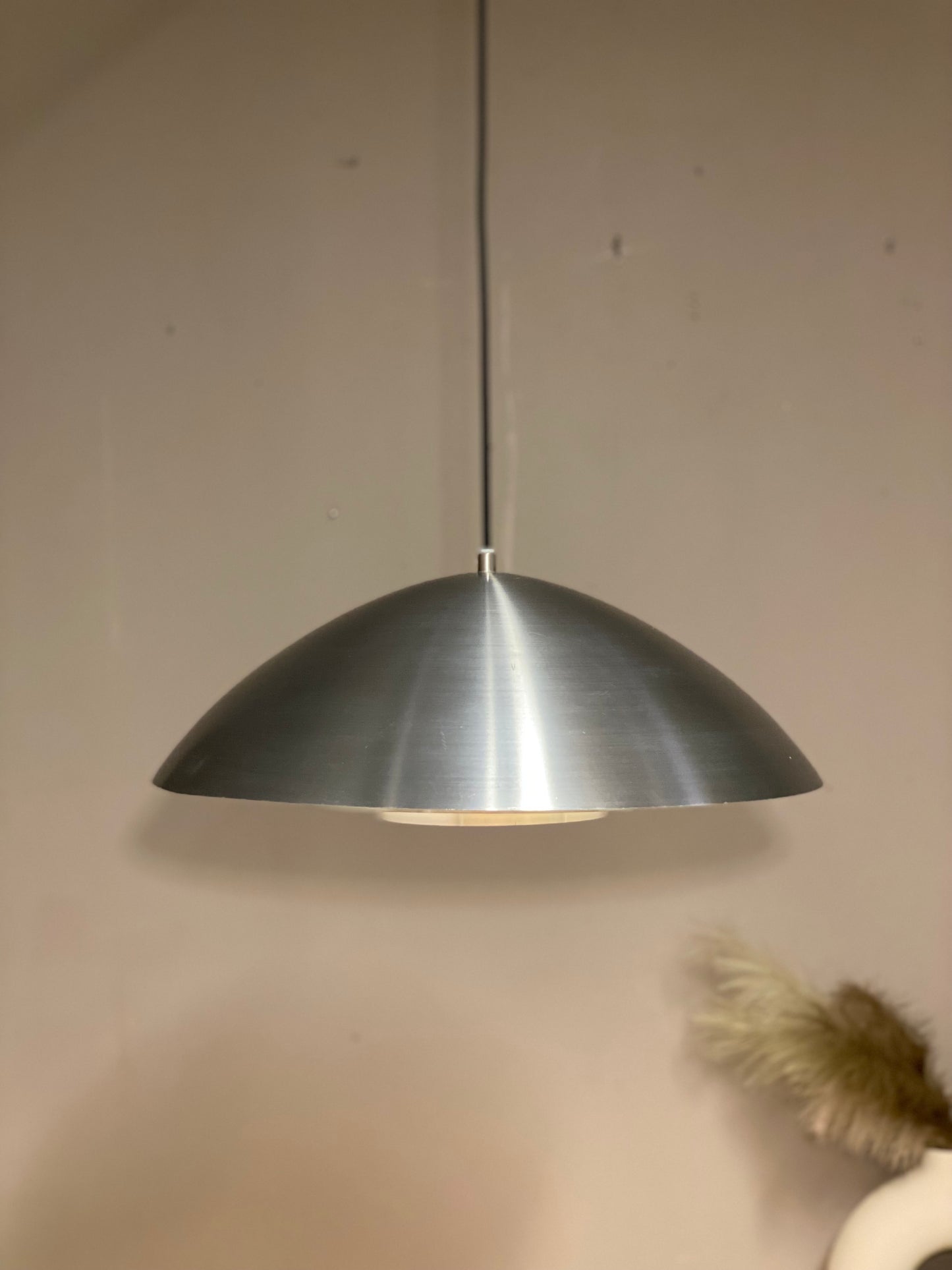 Vintage designlampe! - Kvalitetsbrukt Møbel fra Hjembruket på Hjembruket