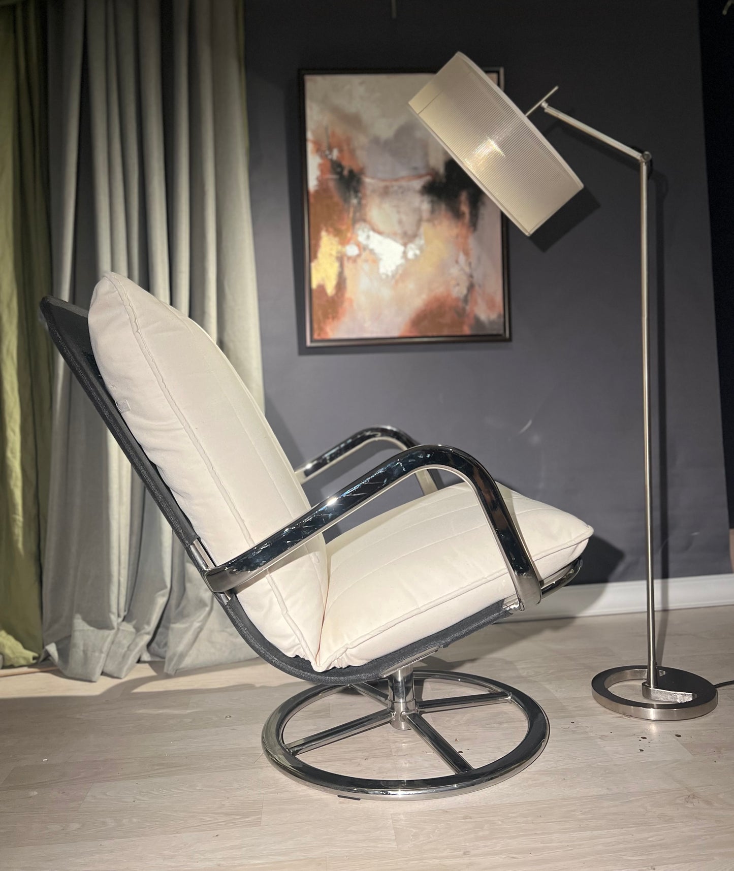 Loungestol - IKEA Vintage