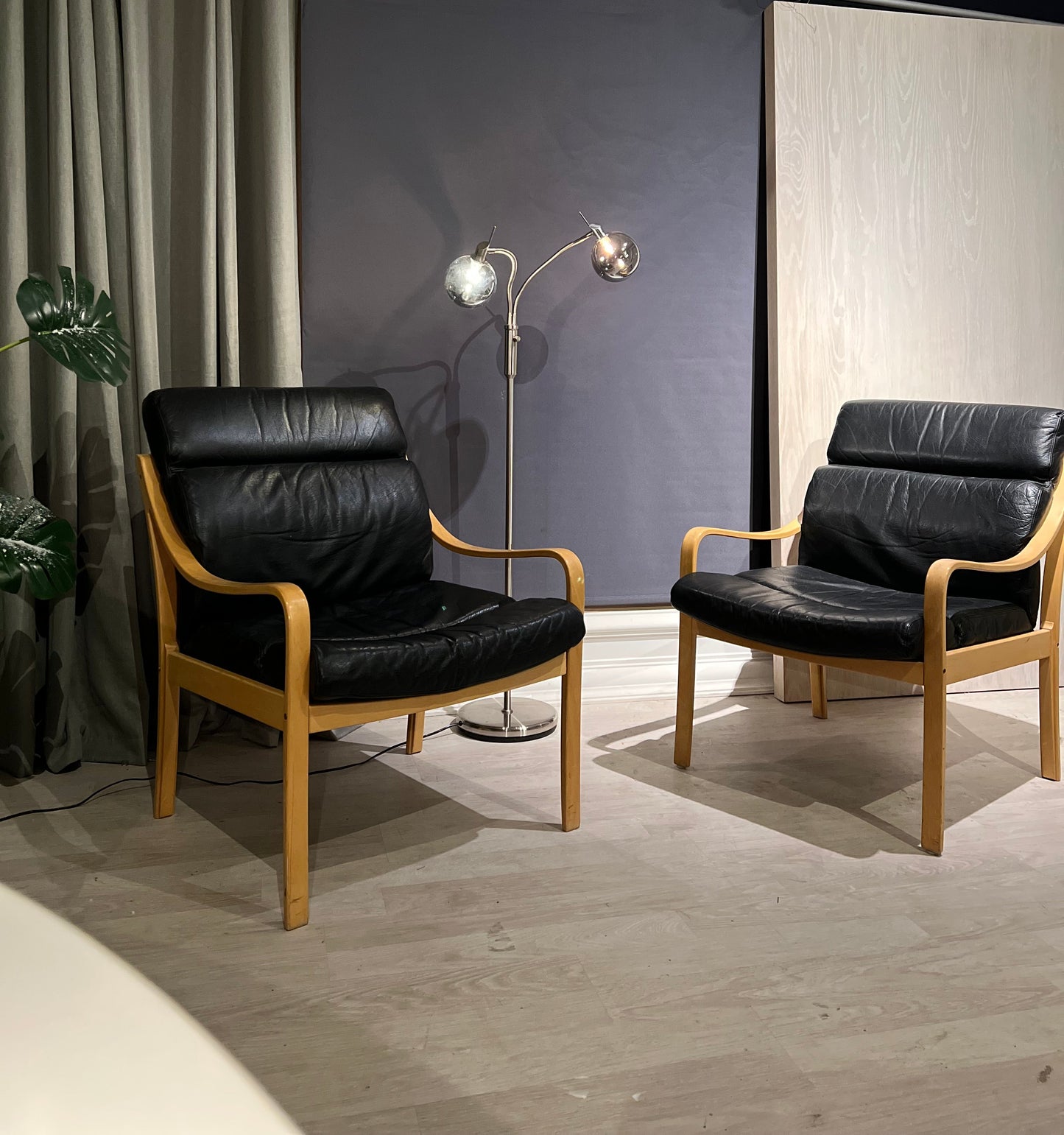 Fredrik Kayser - Modell 108