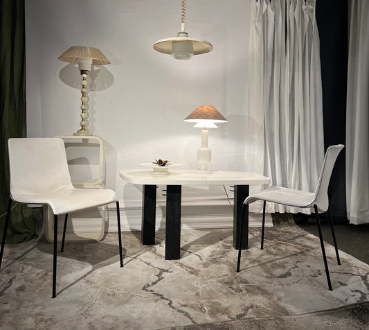Walter Knoll - Liz Chair - Kvalitetsbrukt Møbel fra Hjembruket AS på Hjembruket