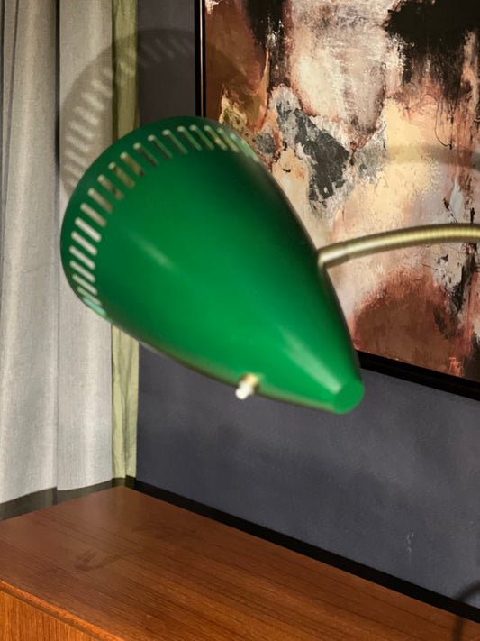 Falkenbergs gulvlampe