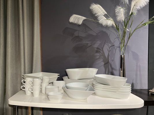 Figgjo ildfaste former! - Kvalitetsbrukt Møbel fra Hjembruket AS på Hjembruket