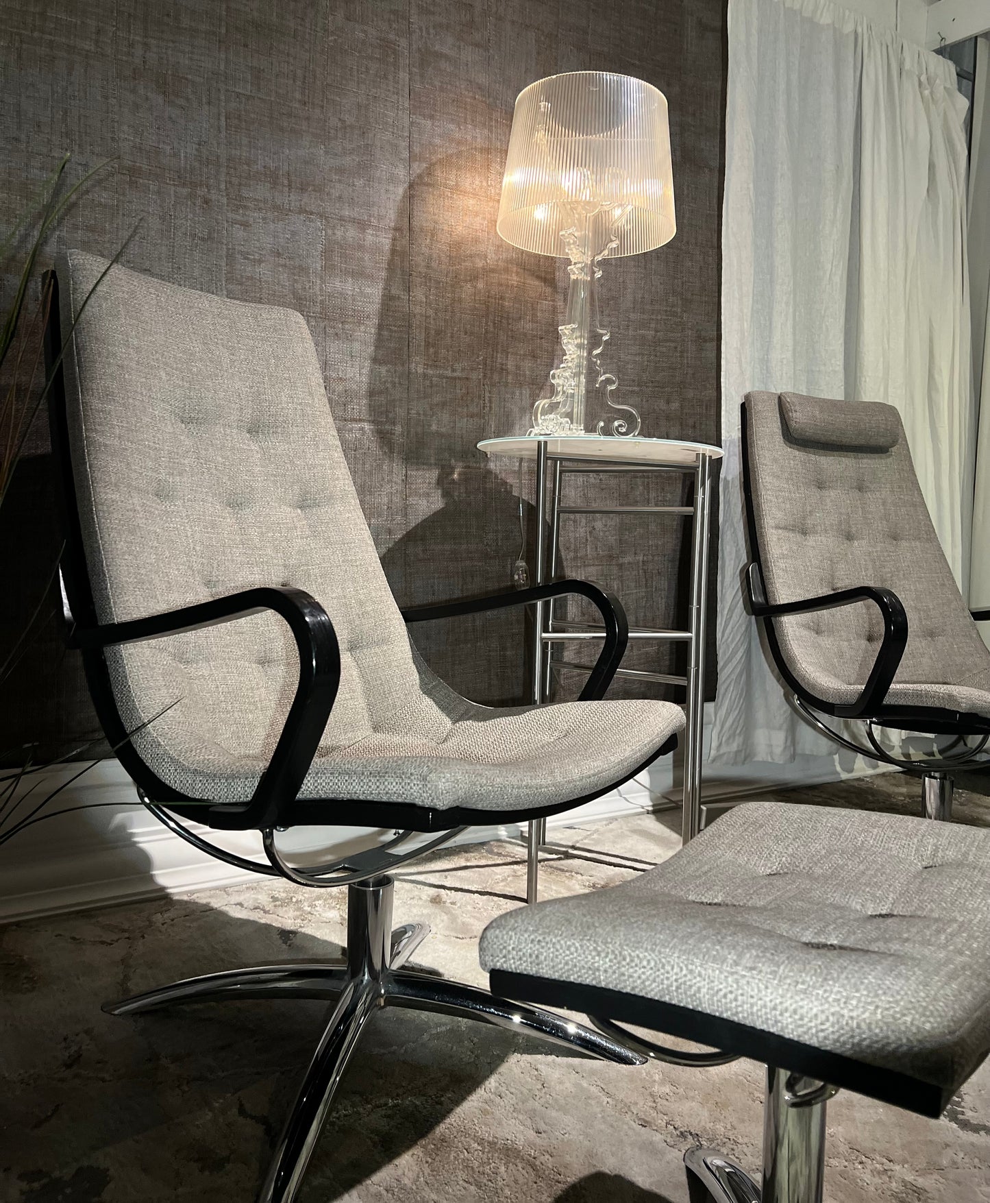 Lenestoler - Dansk design
