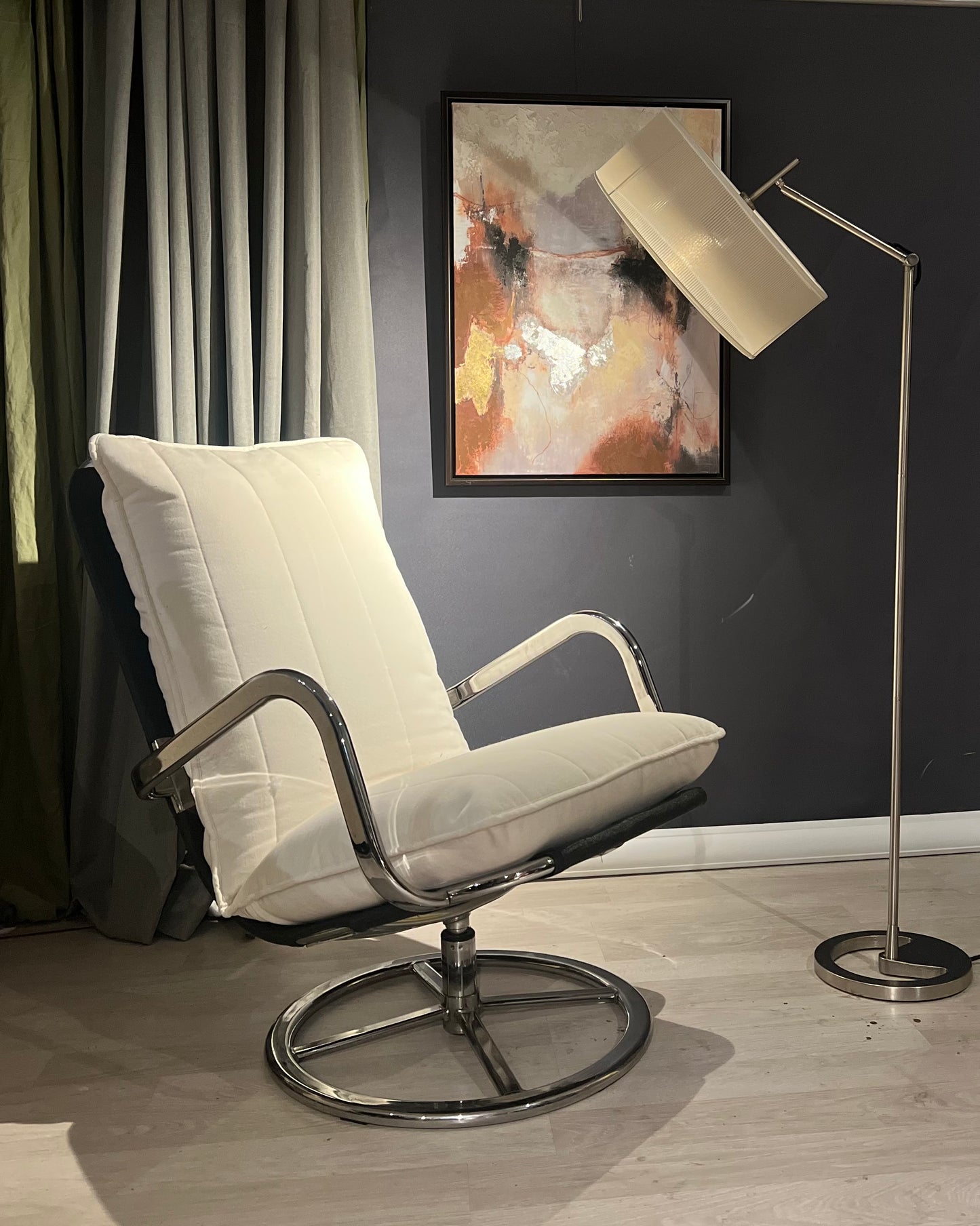 Loungestol - IKEA Vintage
