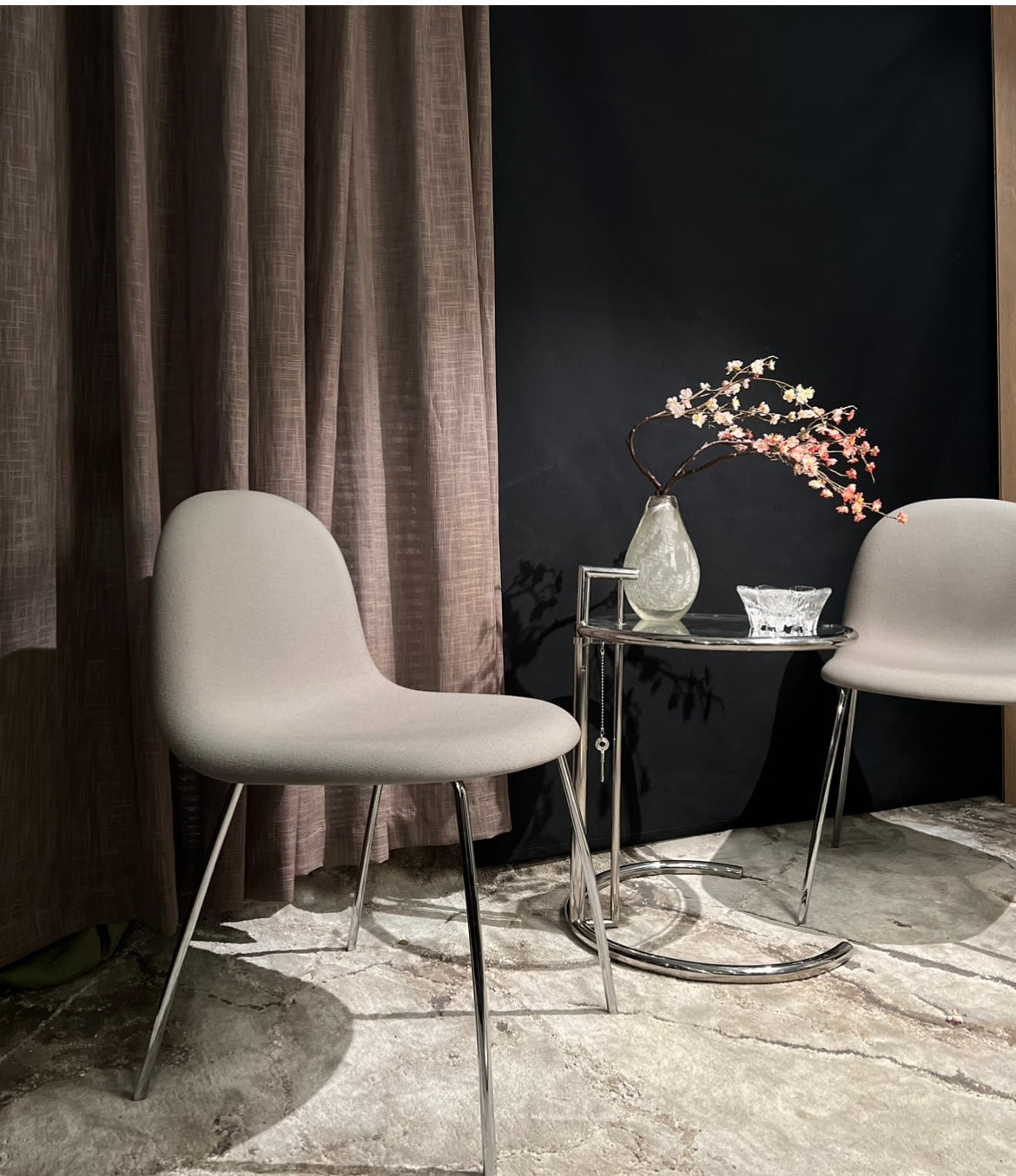 Loungestoler - Design (2) - Kvalitetsbrukt Møbel fra Hjembruket AS på Hjembruket