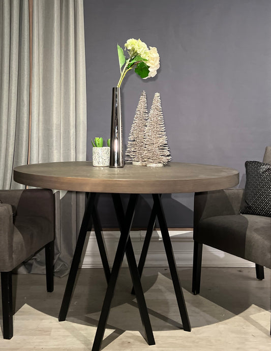 Spisebord - Kryssben