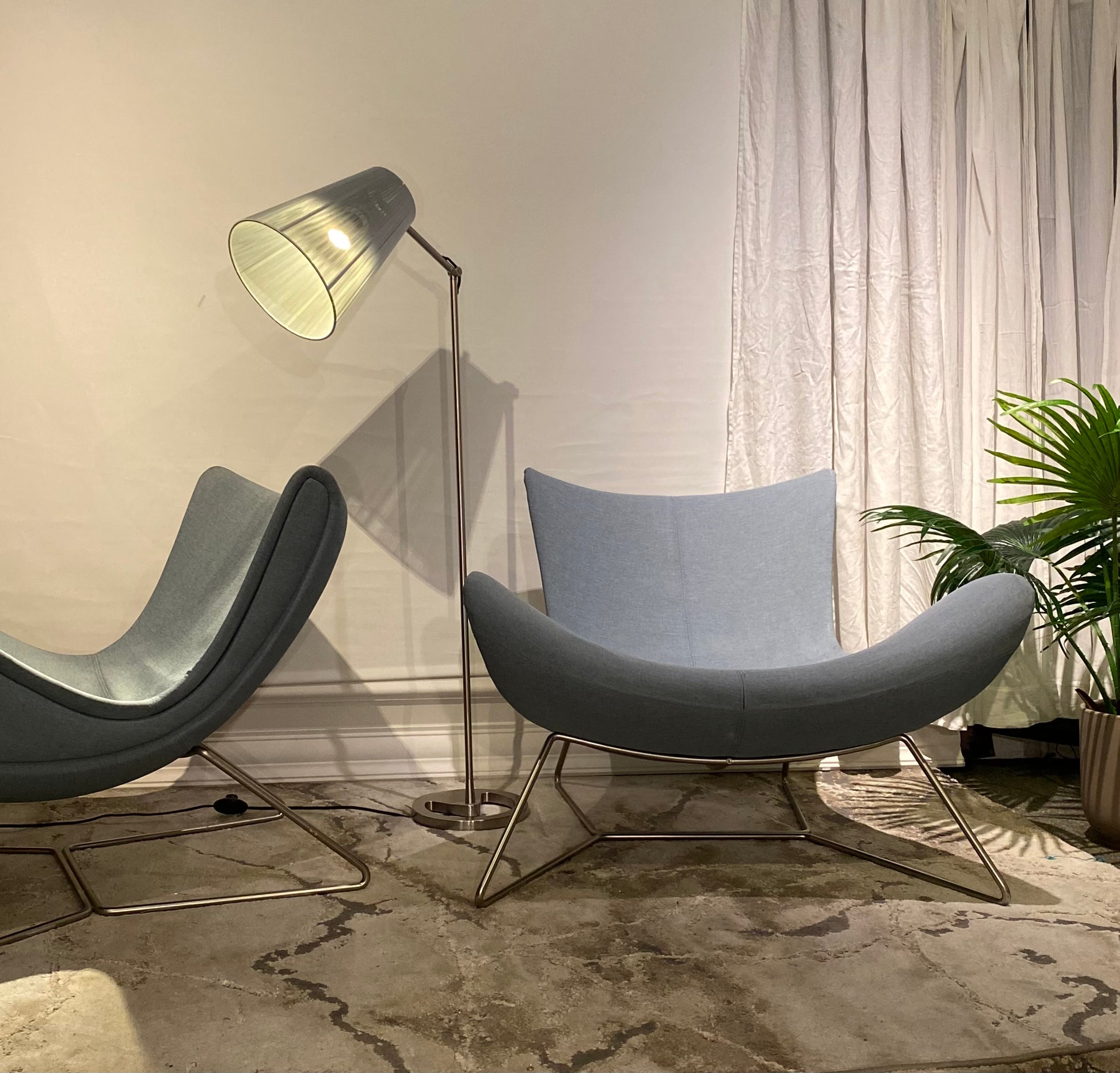 BoConcept Design Henrik Pedersen - Kvalitetsbrukt Møbel fra Hjembruket AS på Hjembruket